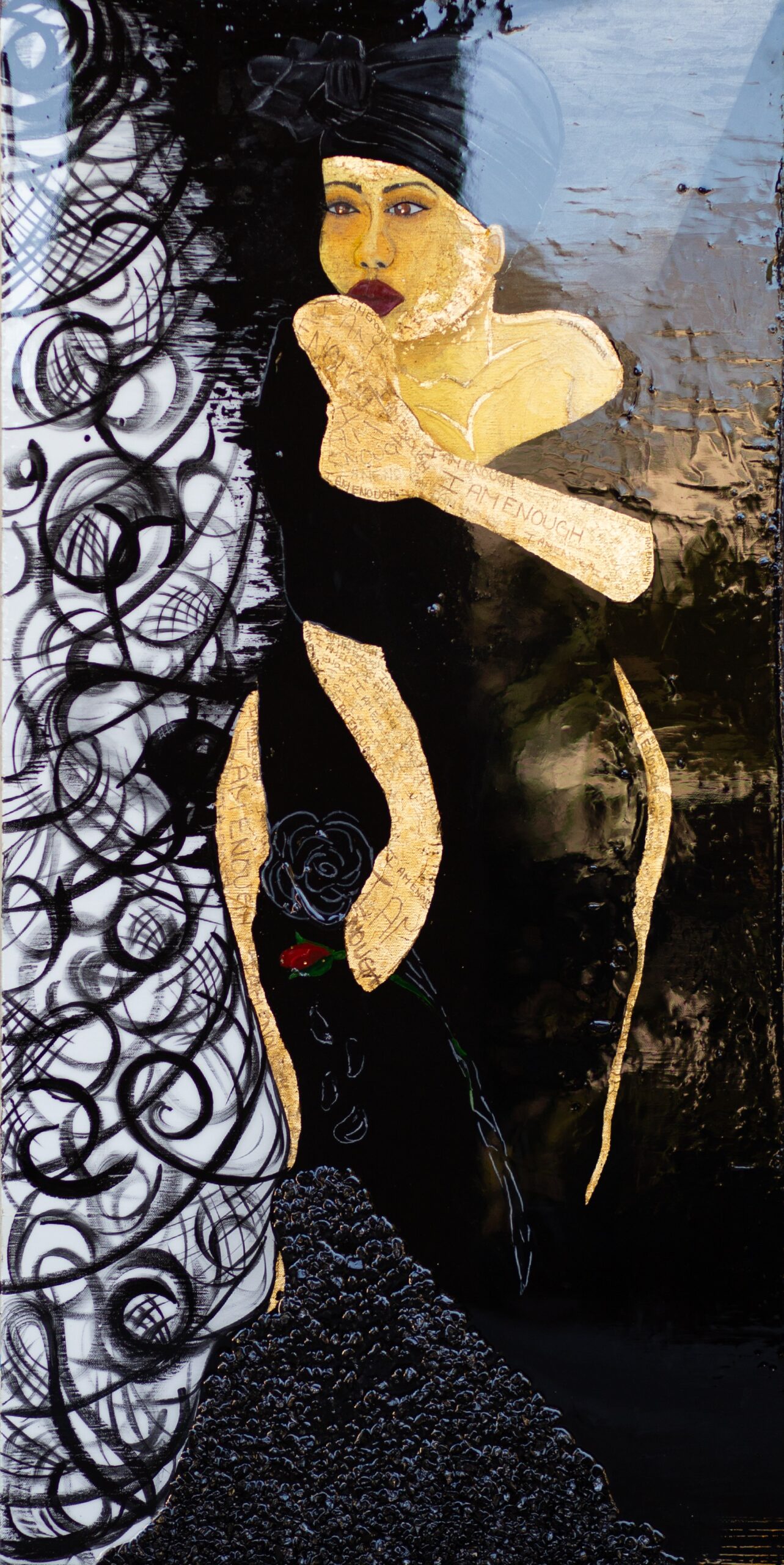 custom art commissions