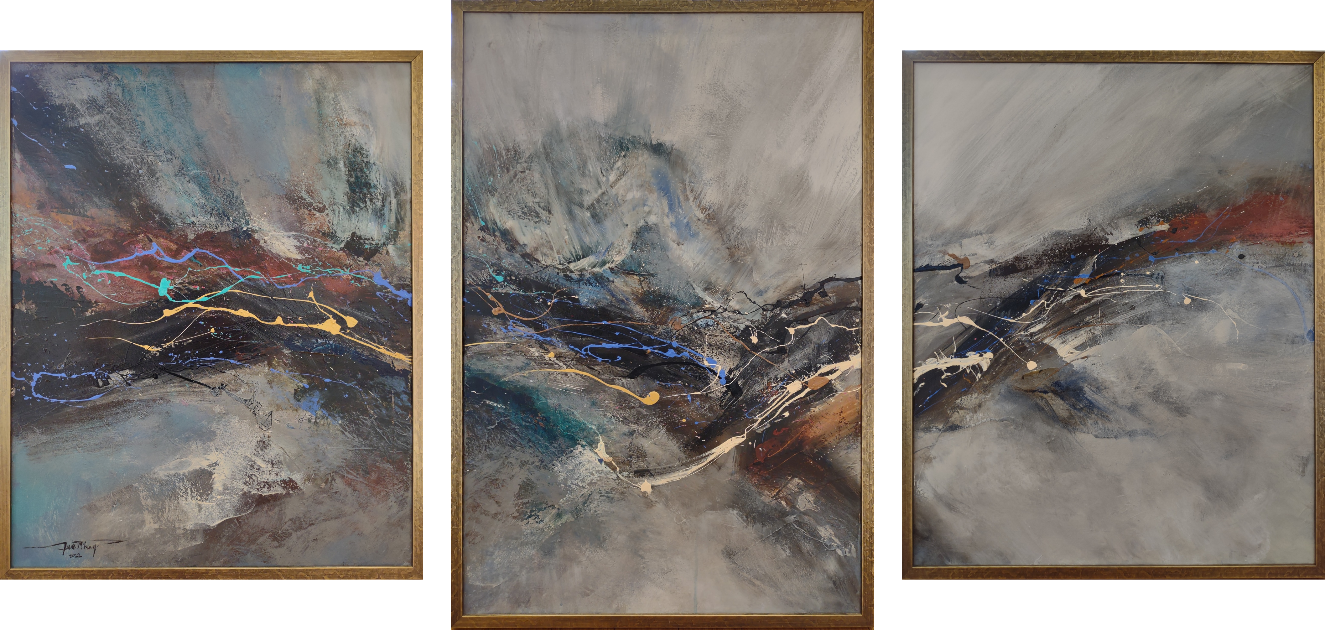 custom art commissions