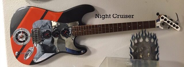 custom art commissions