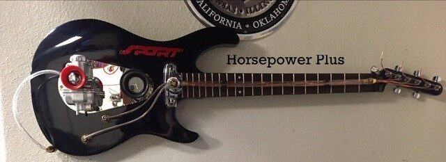 custom art commissions