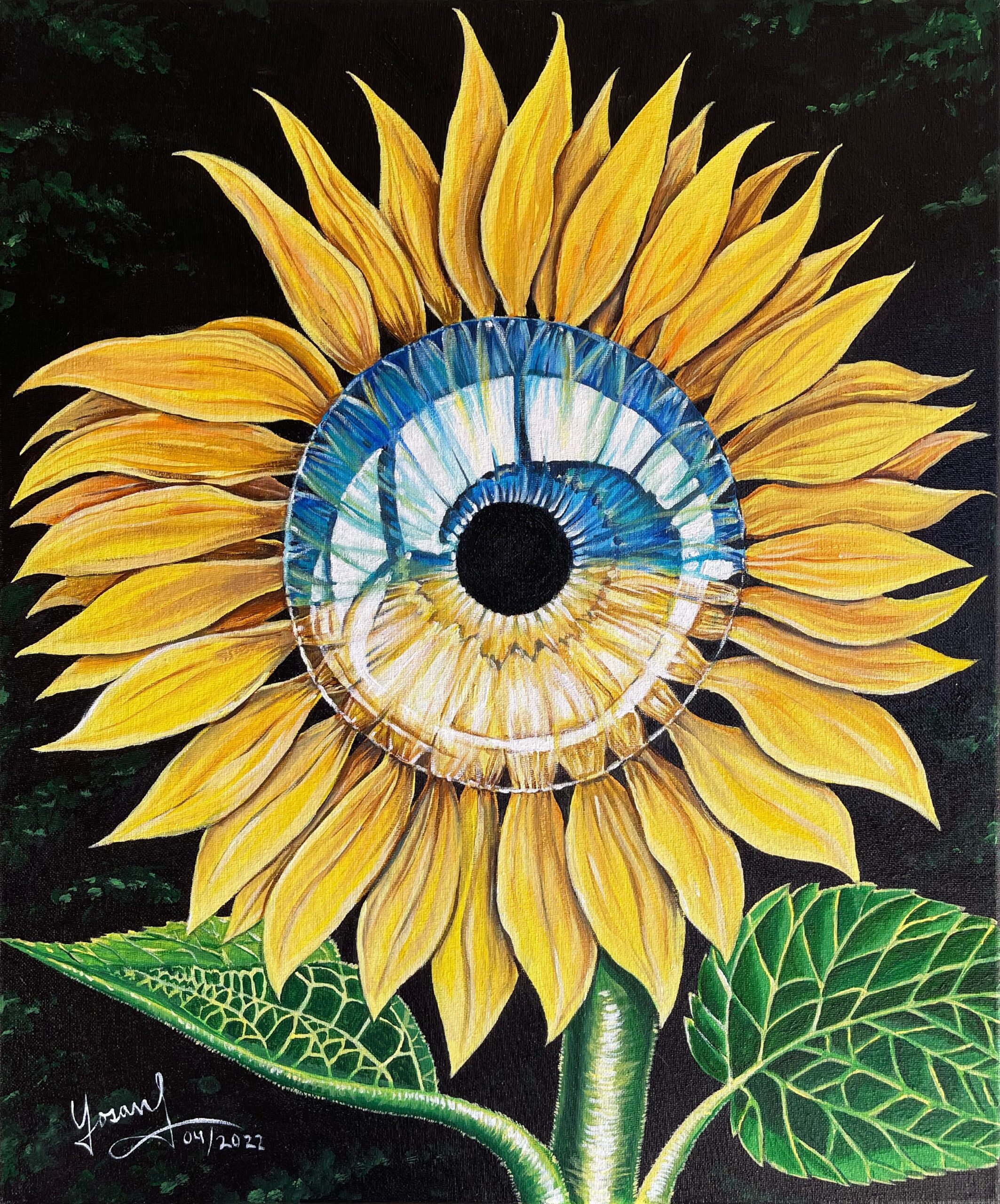 custom art commissions