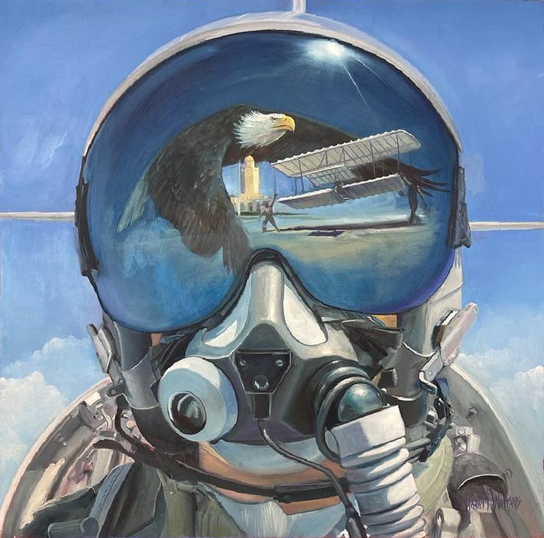 custom art commissions