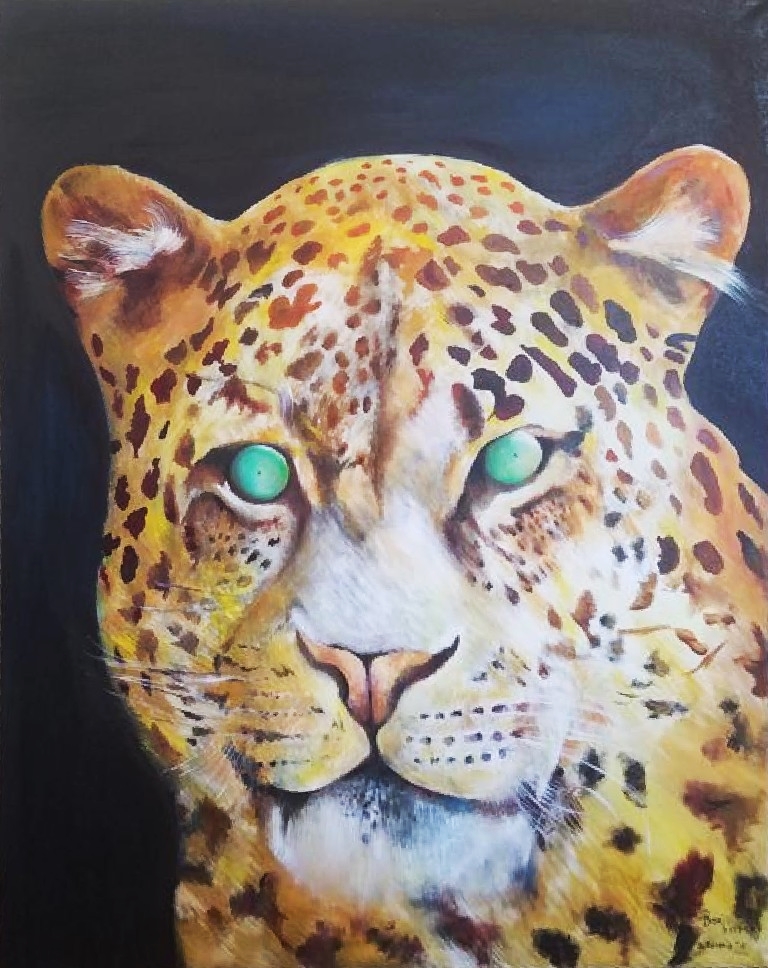 custom art commissions