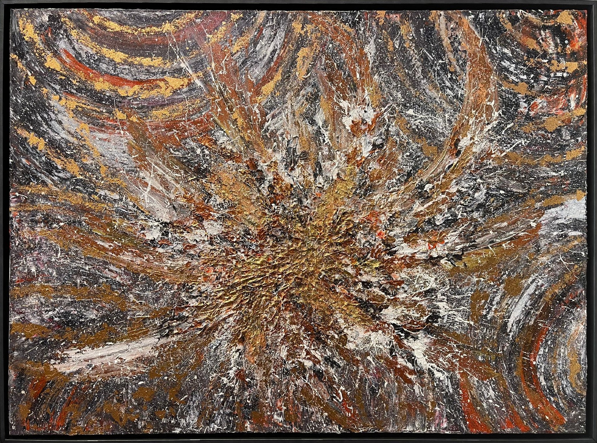 custom art commissions