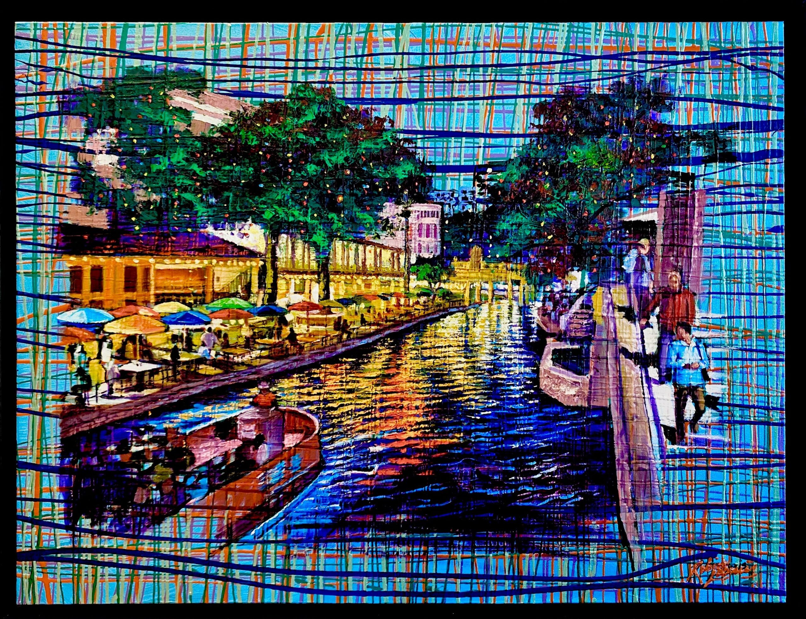 custom art commissions