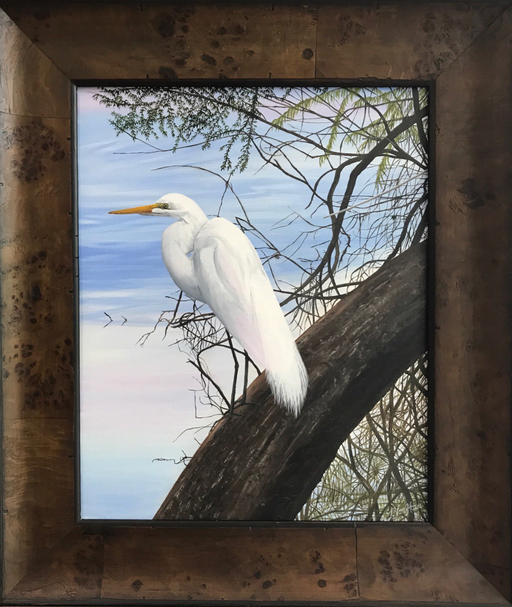 virtual gallery tour