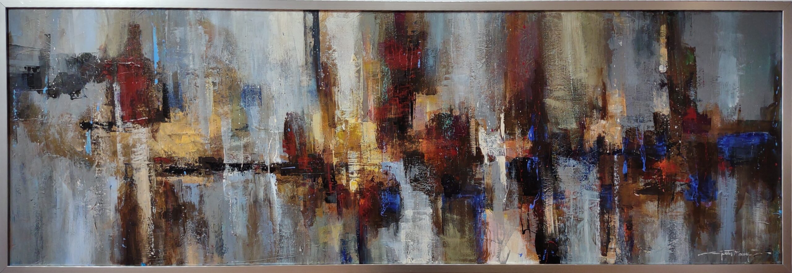 custom art commissions