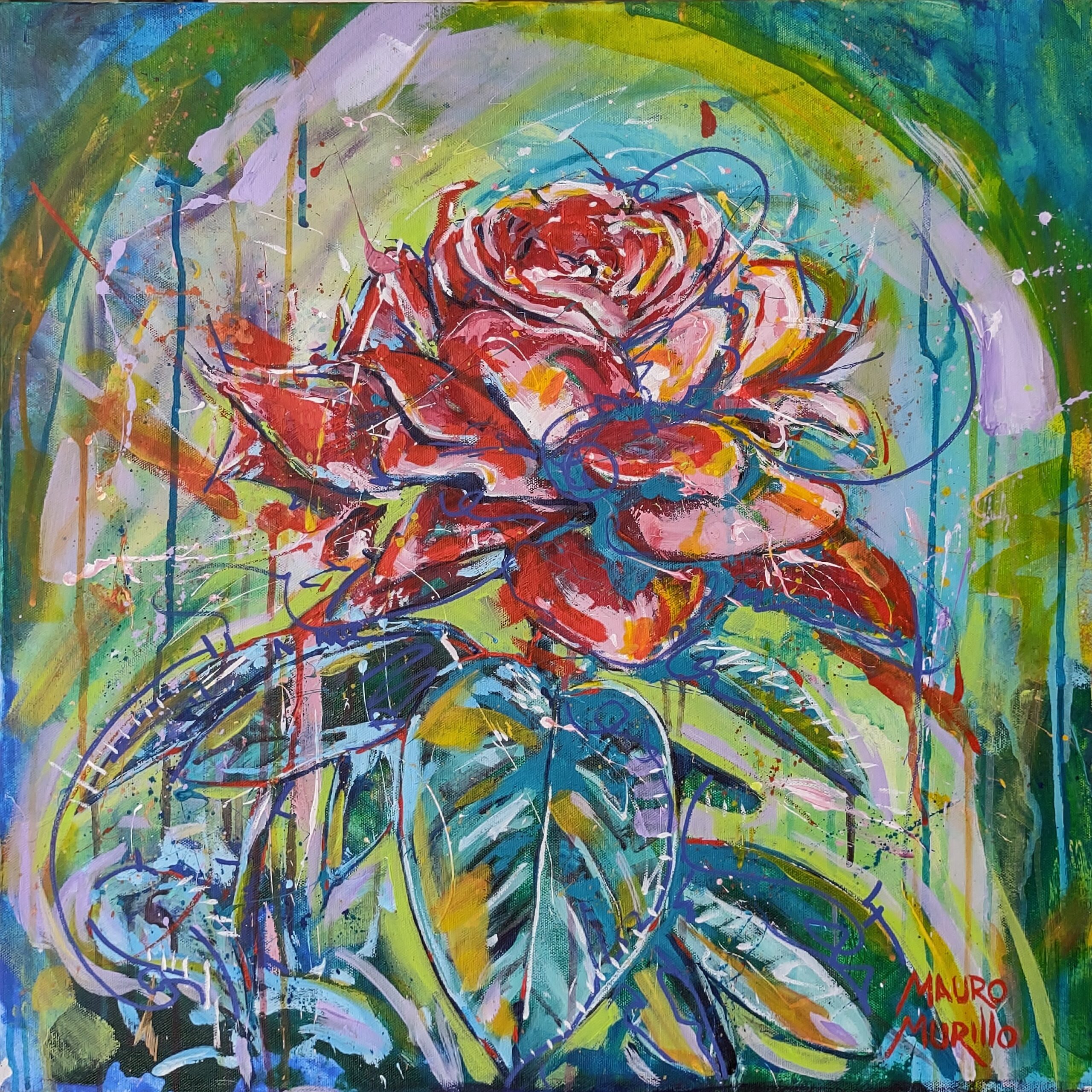 custom art commissions