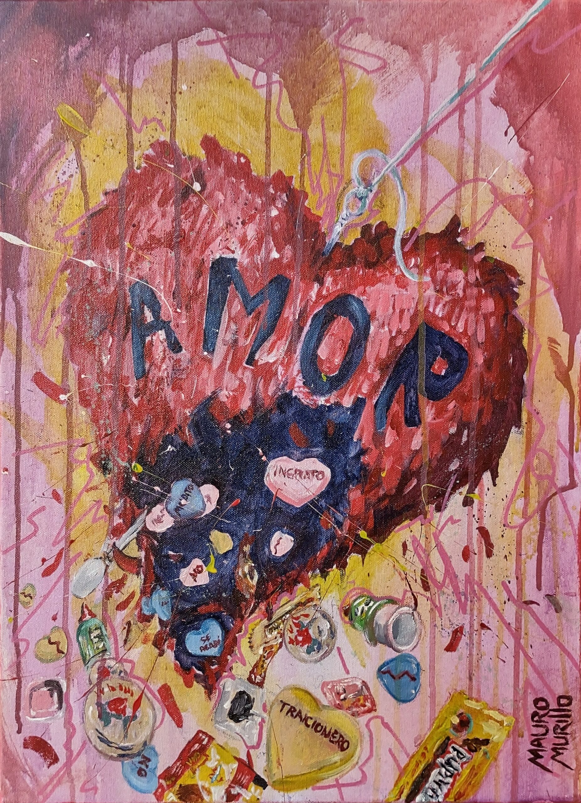 custom art commissions