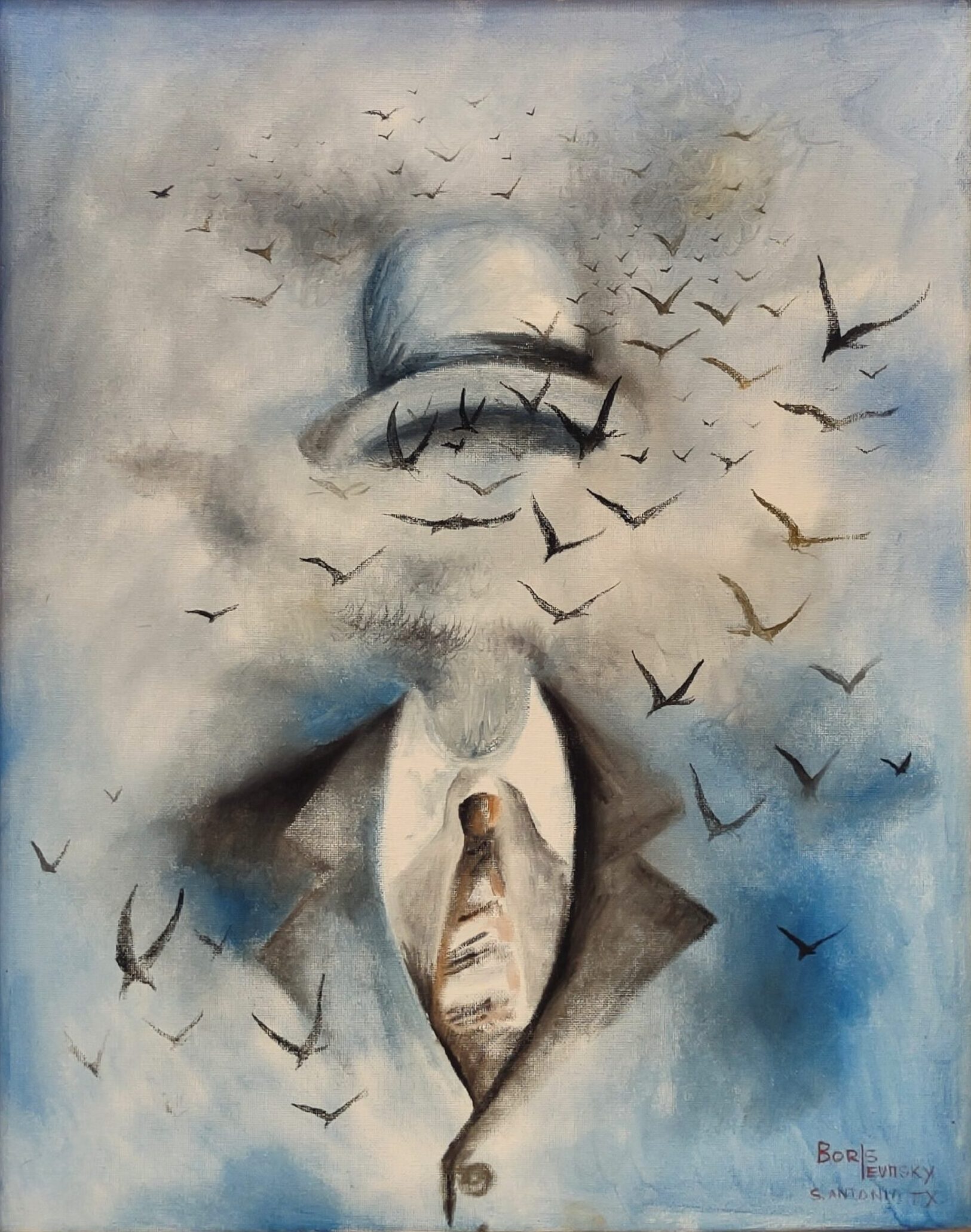 custom art commissions