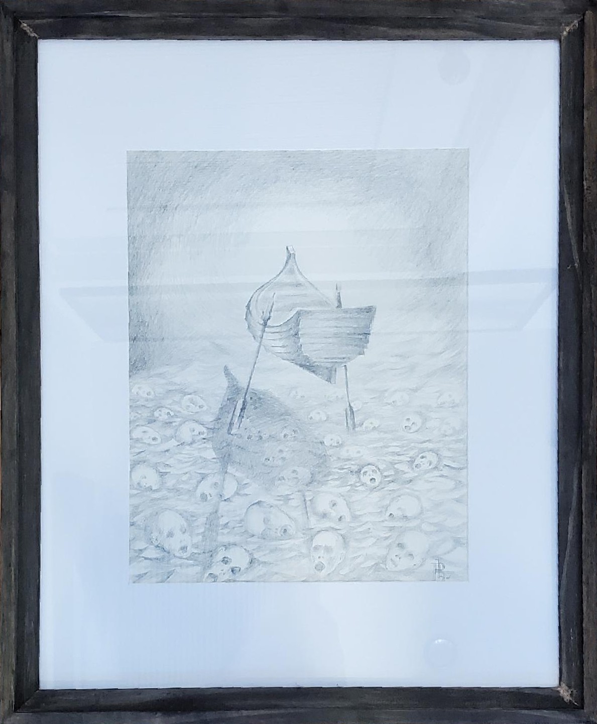 custom art commissions