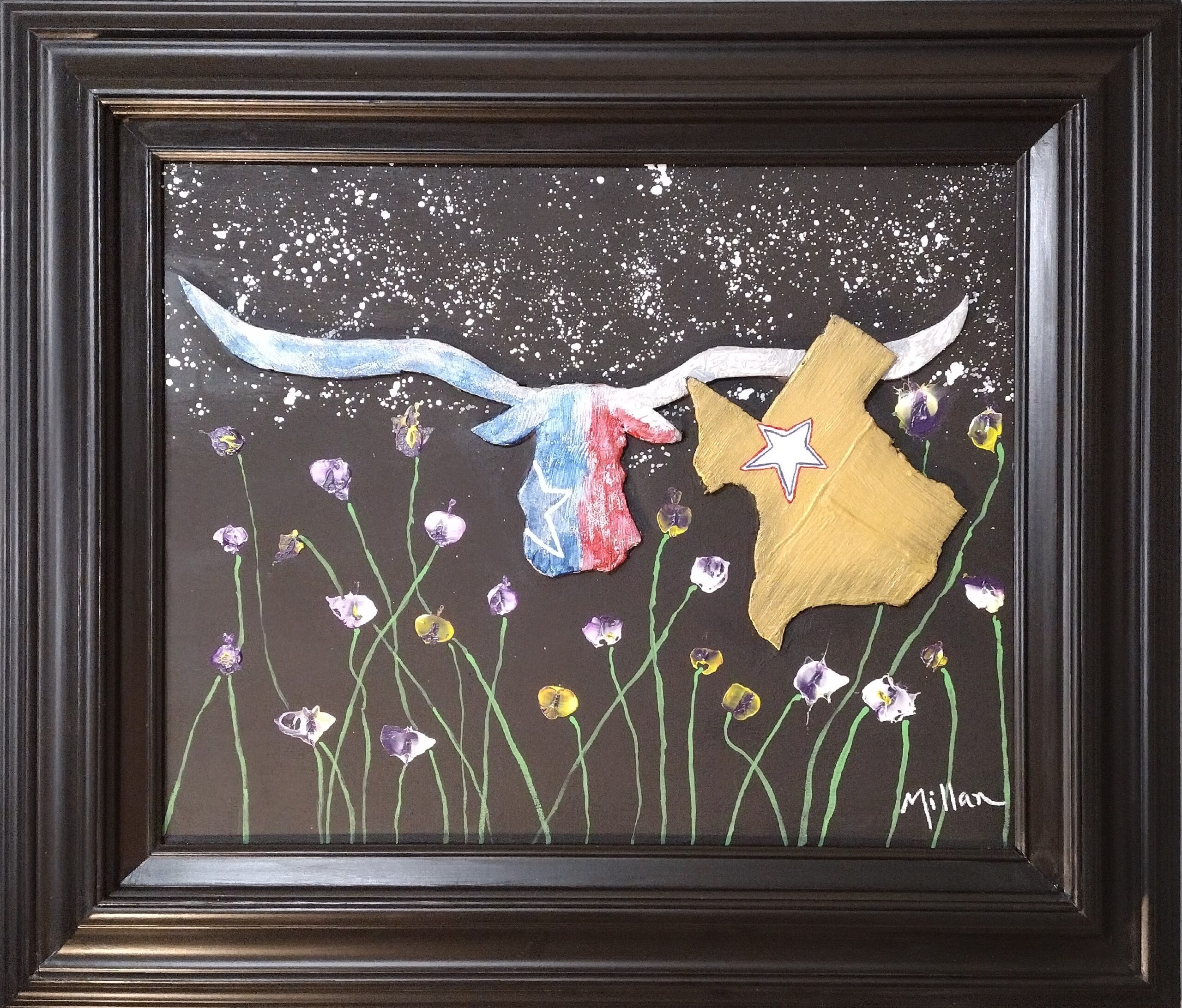 custom art commissions