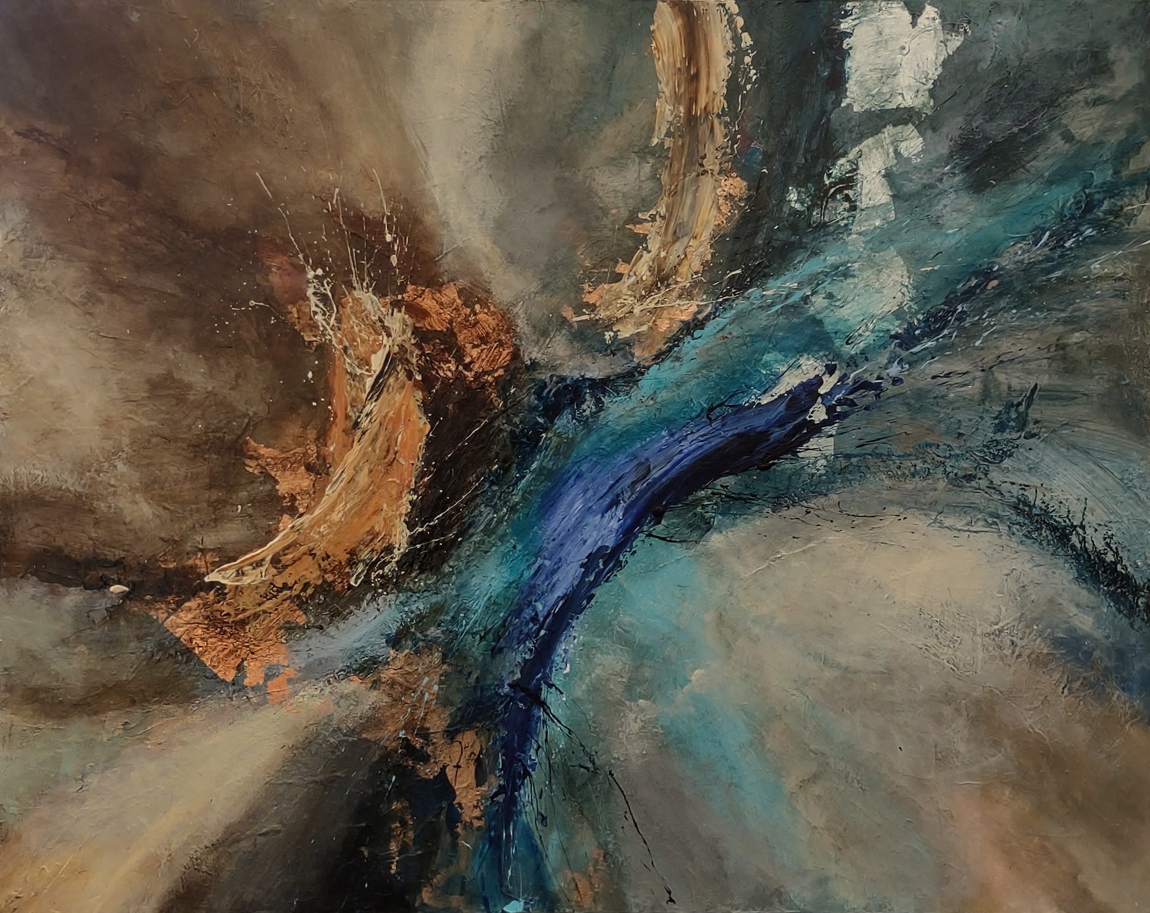 custom art commissions