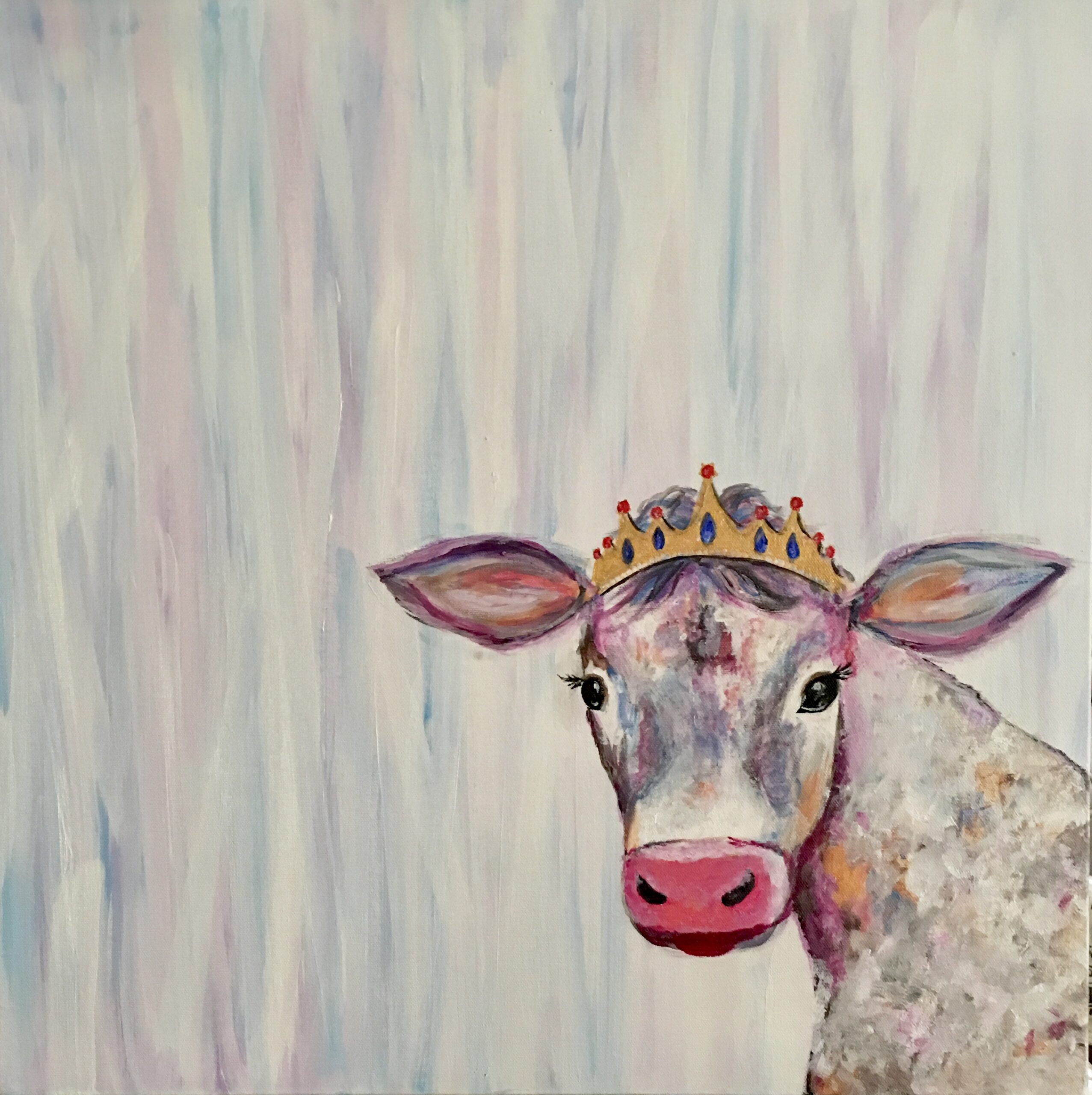 virtual gallery tour