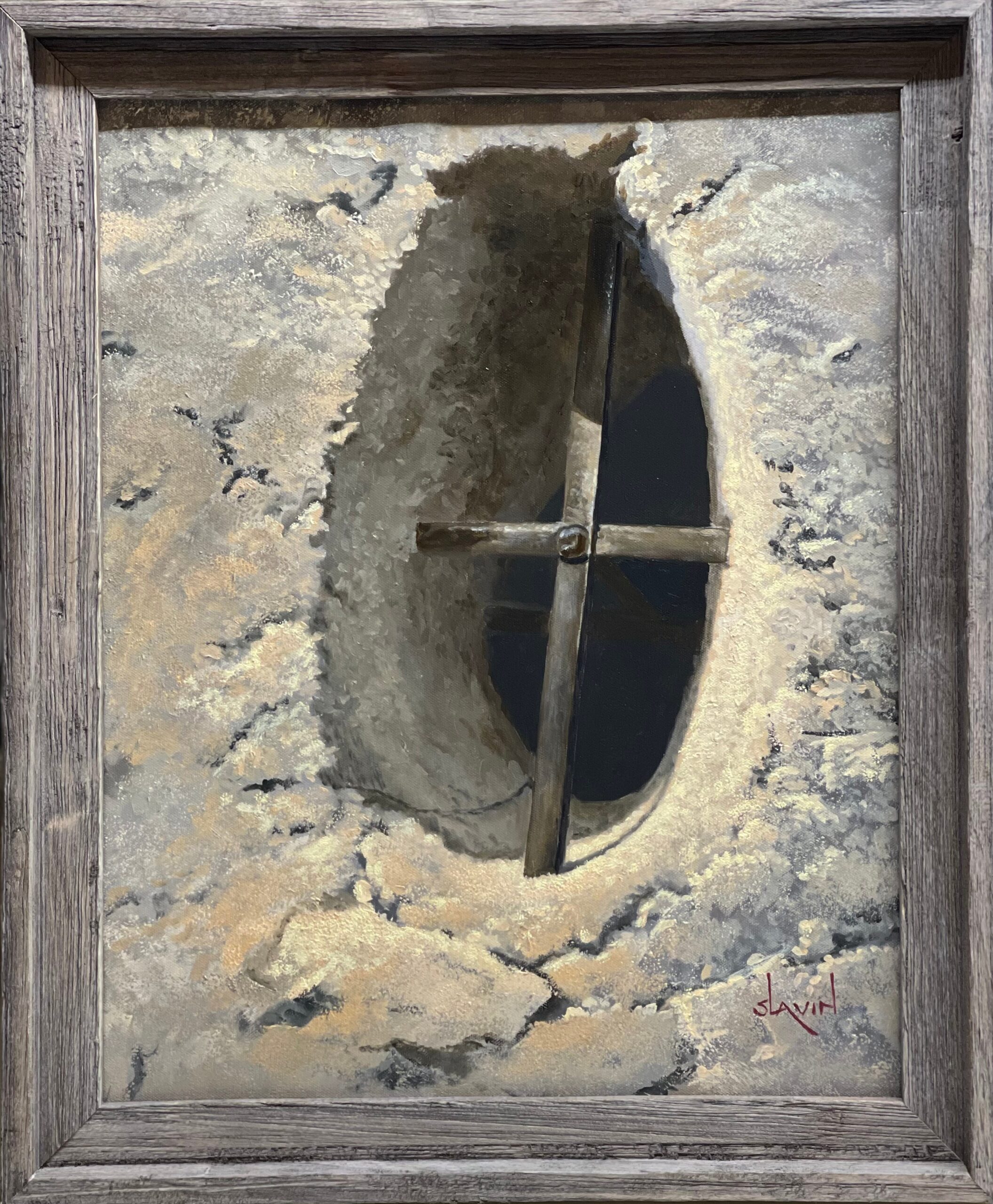 custom art commissions