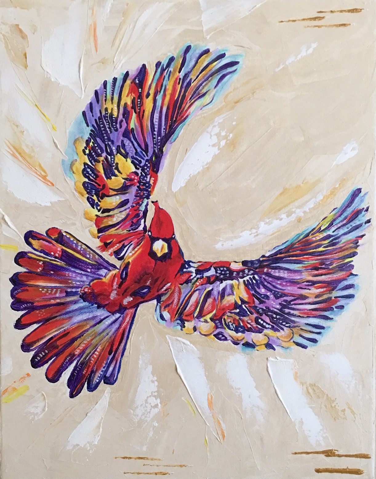 virtual gallery tour