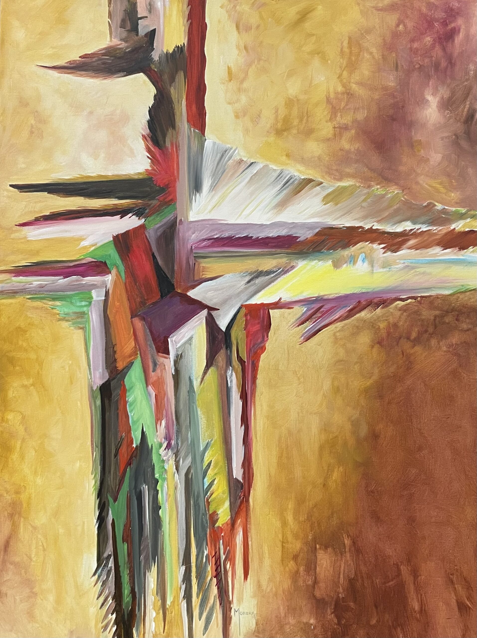 custom art commissions