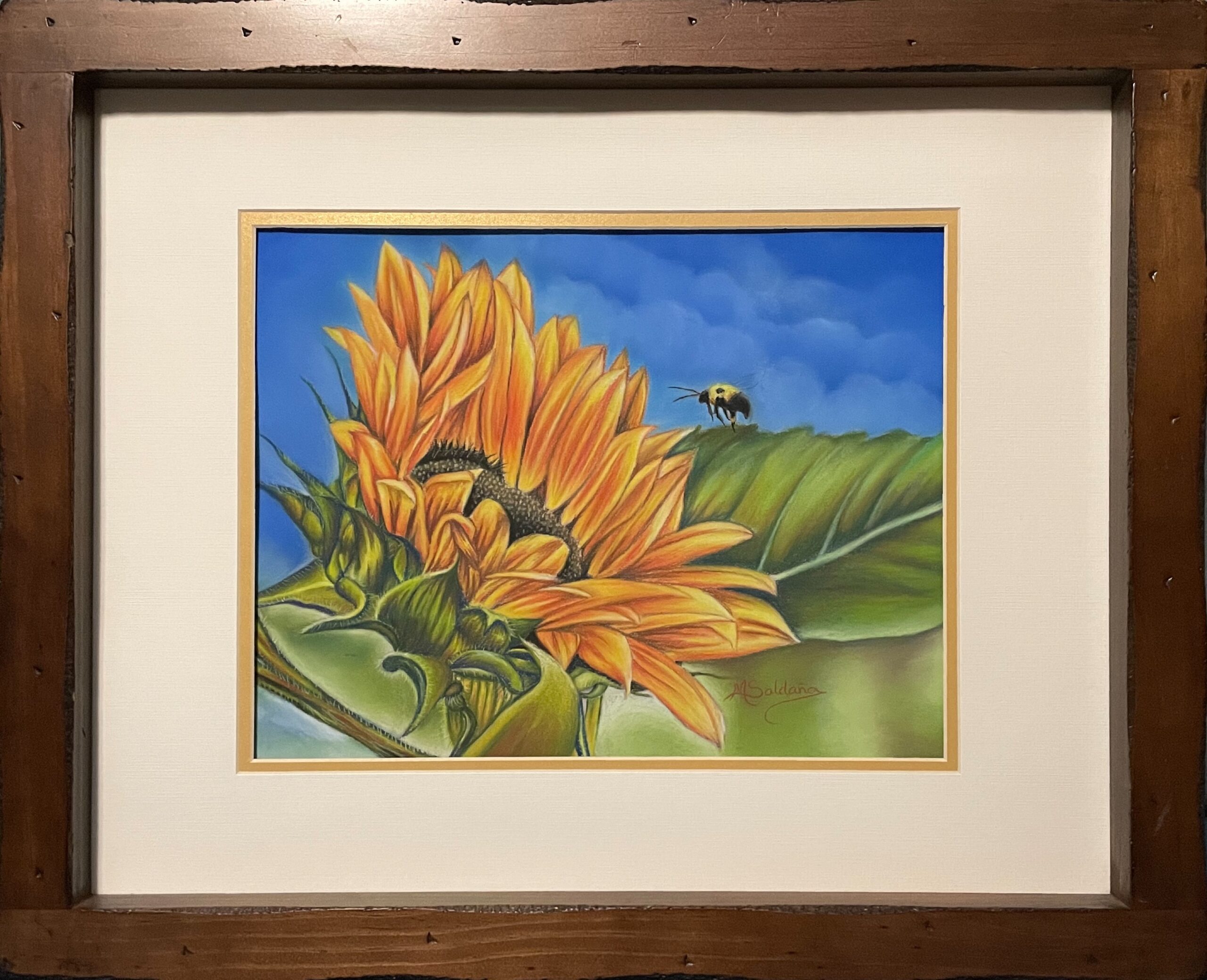 custom art commissions