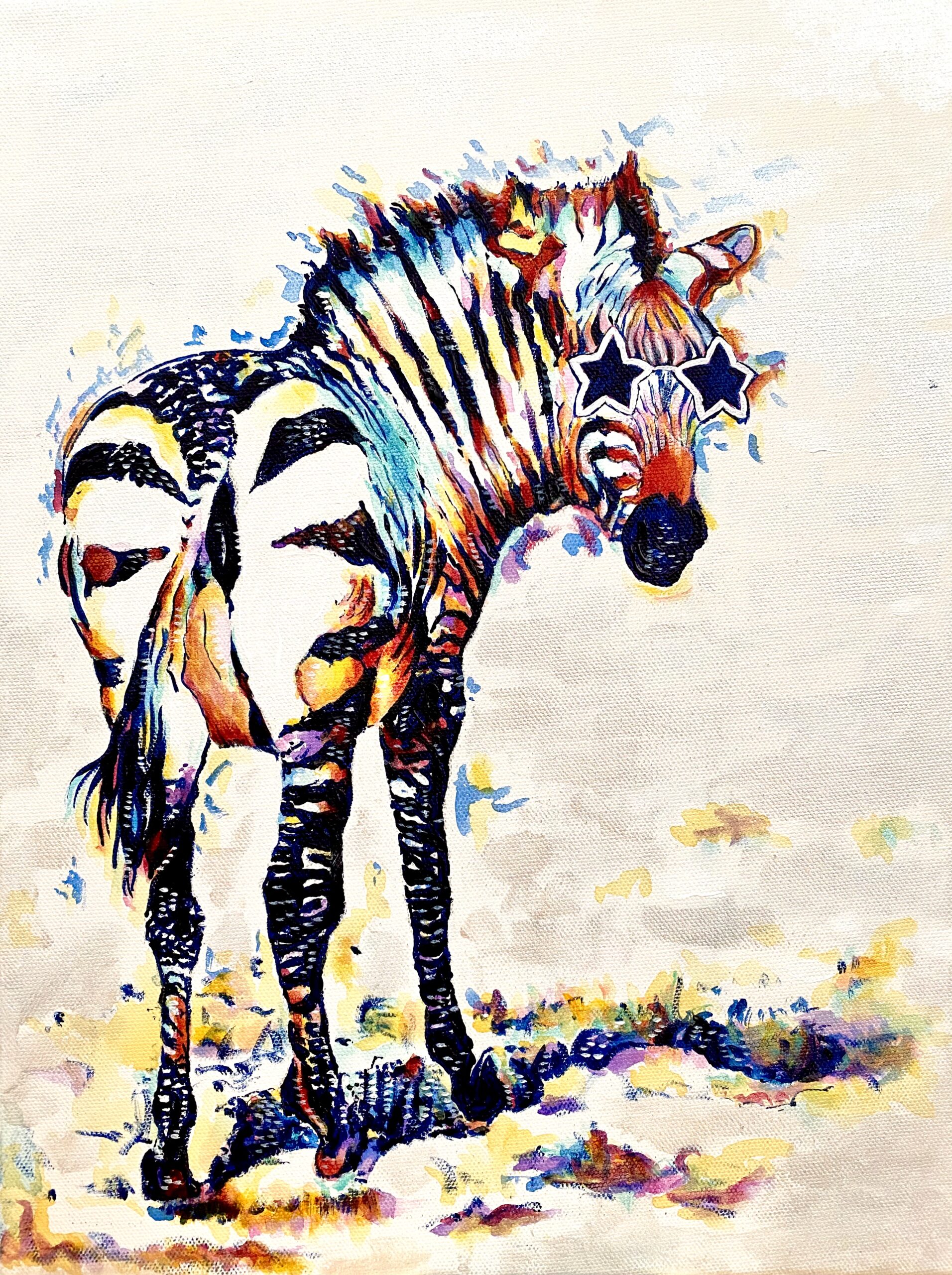 custom art commissions