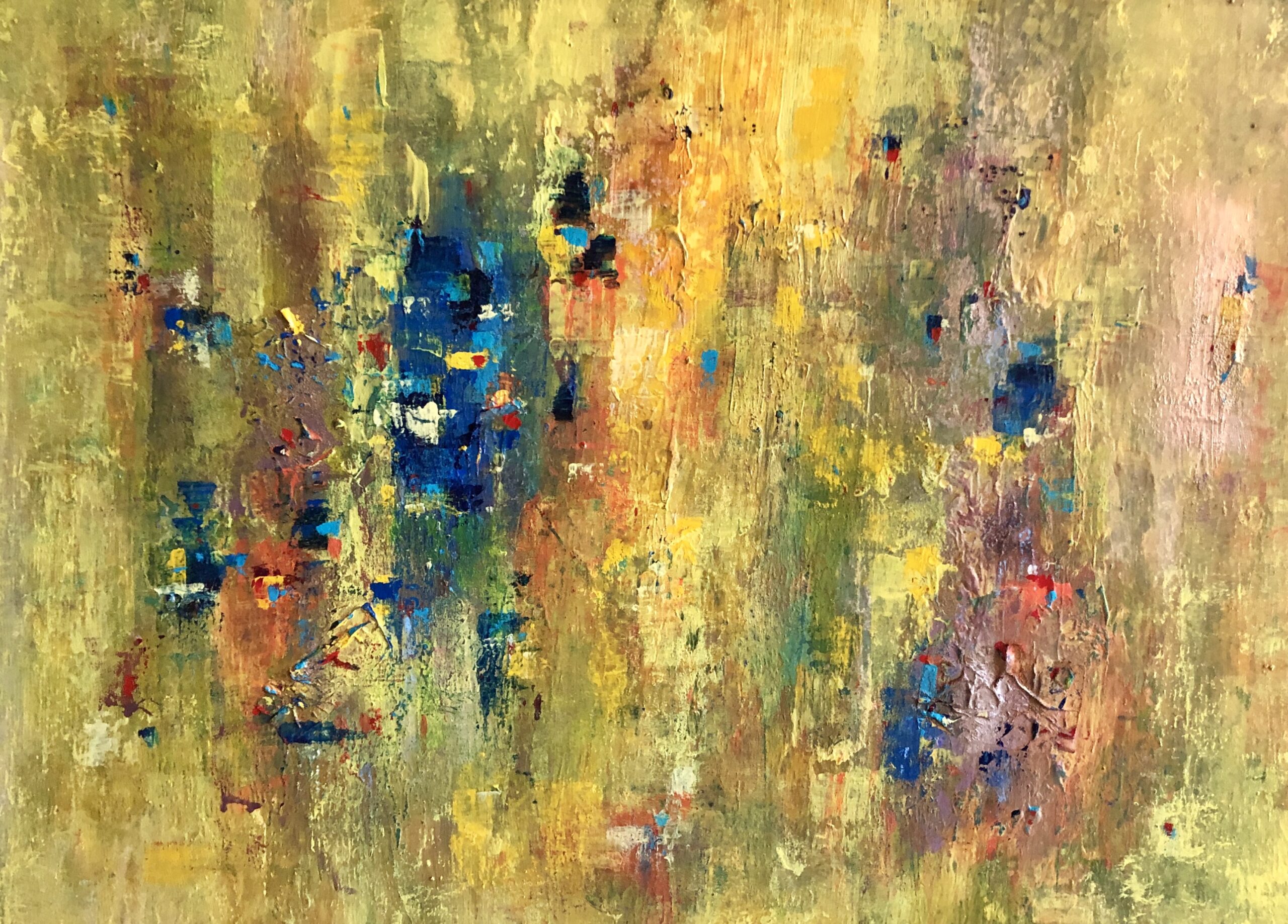 virtual gallery tour