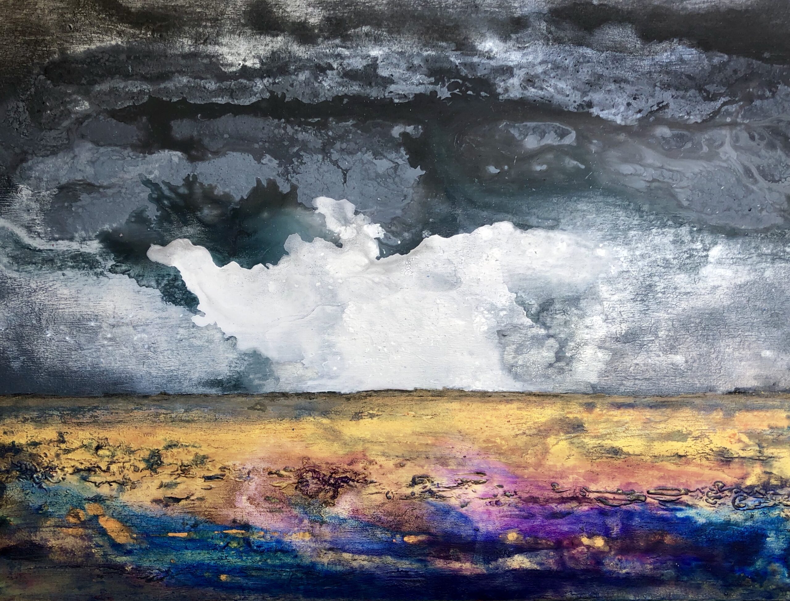 virtual gallery tour