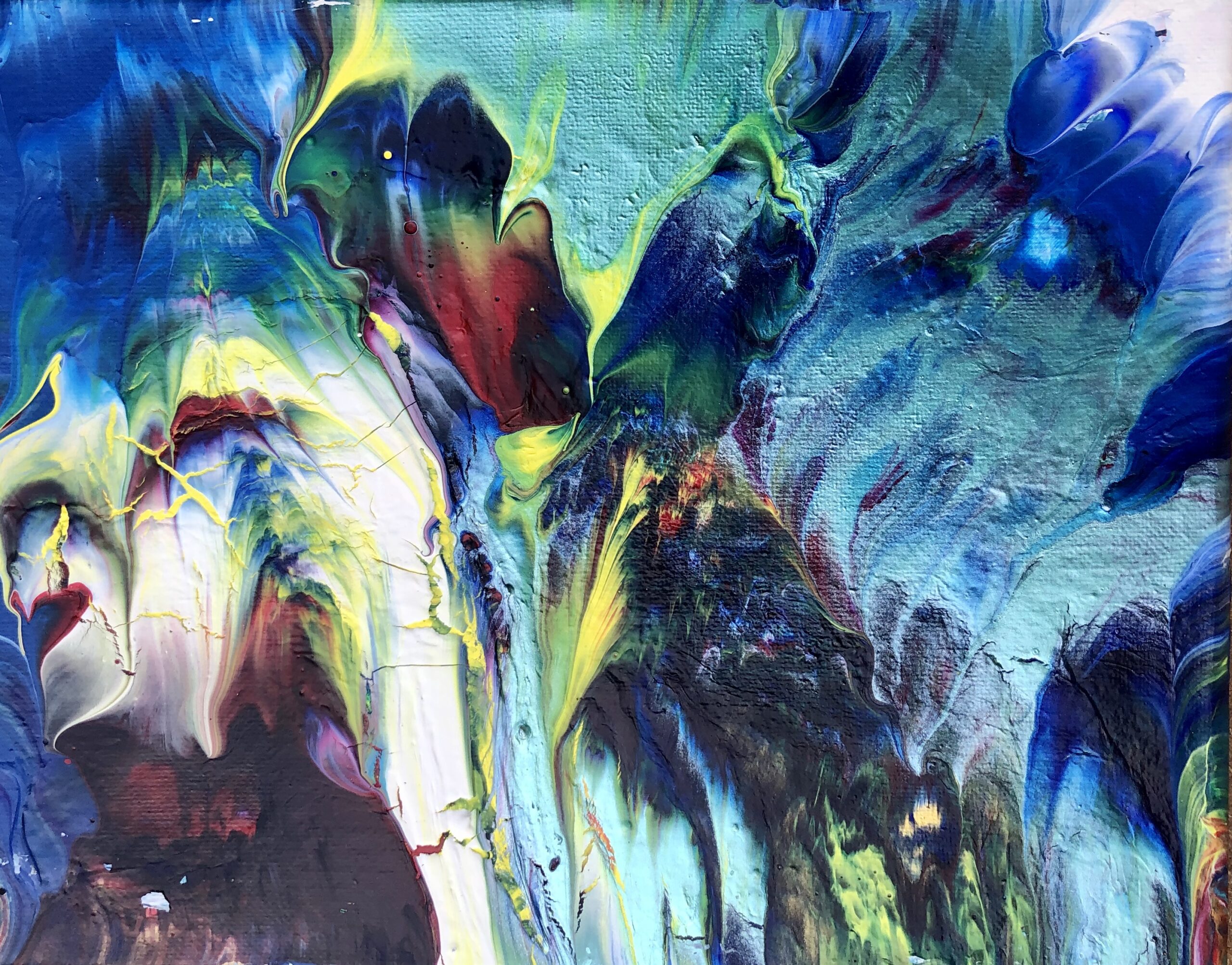 virtual gallery tour