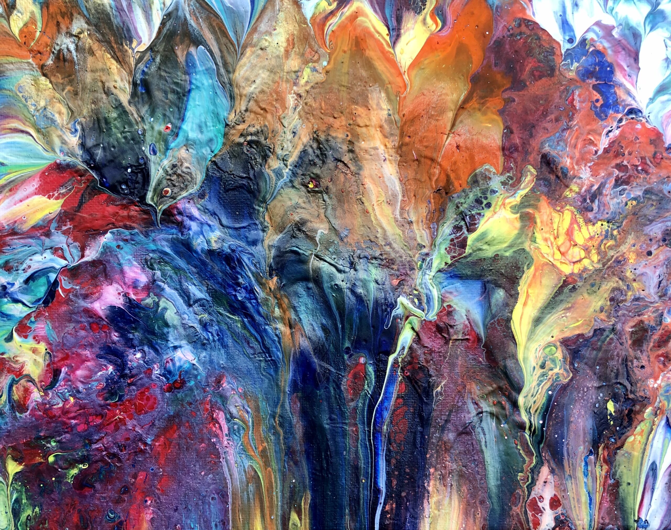 virtual gallery tour