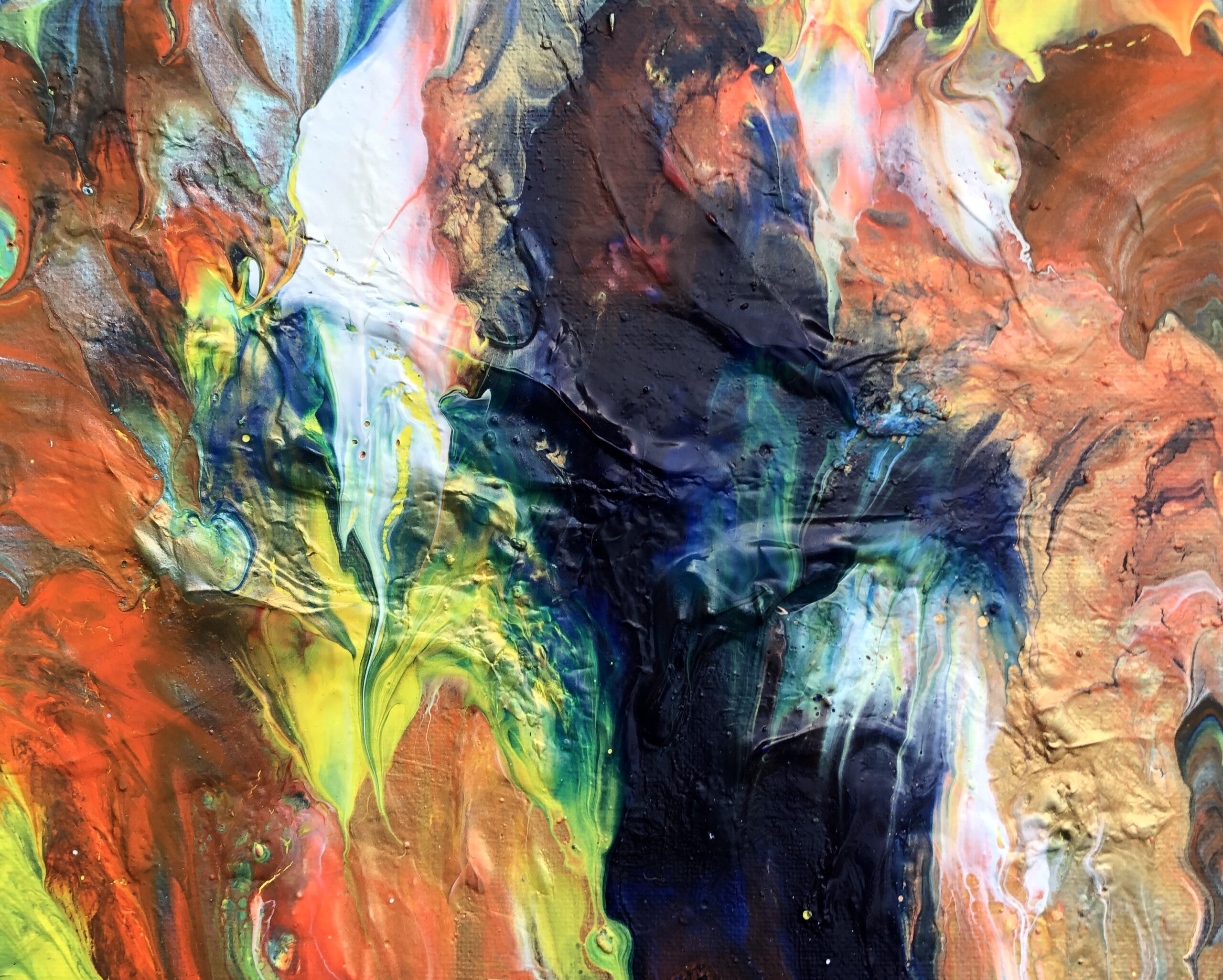 virtual gallery tour