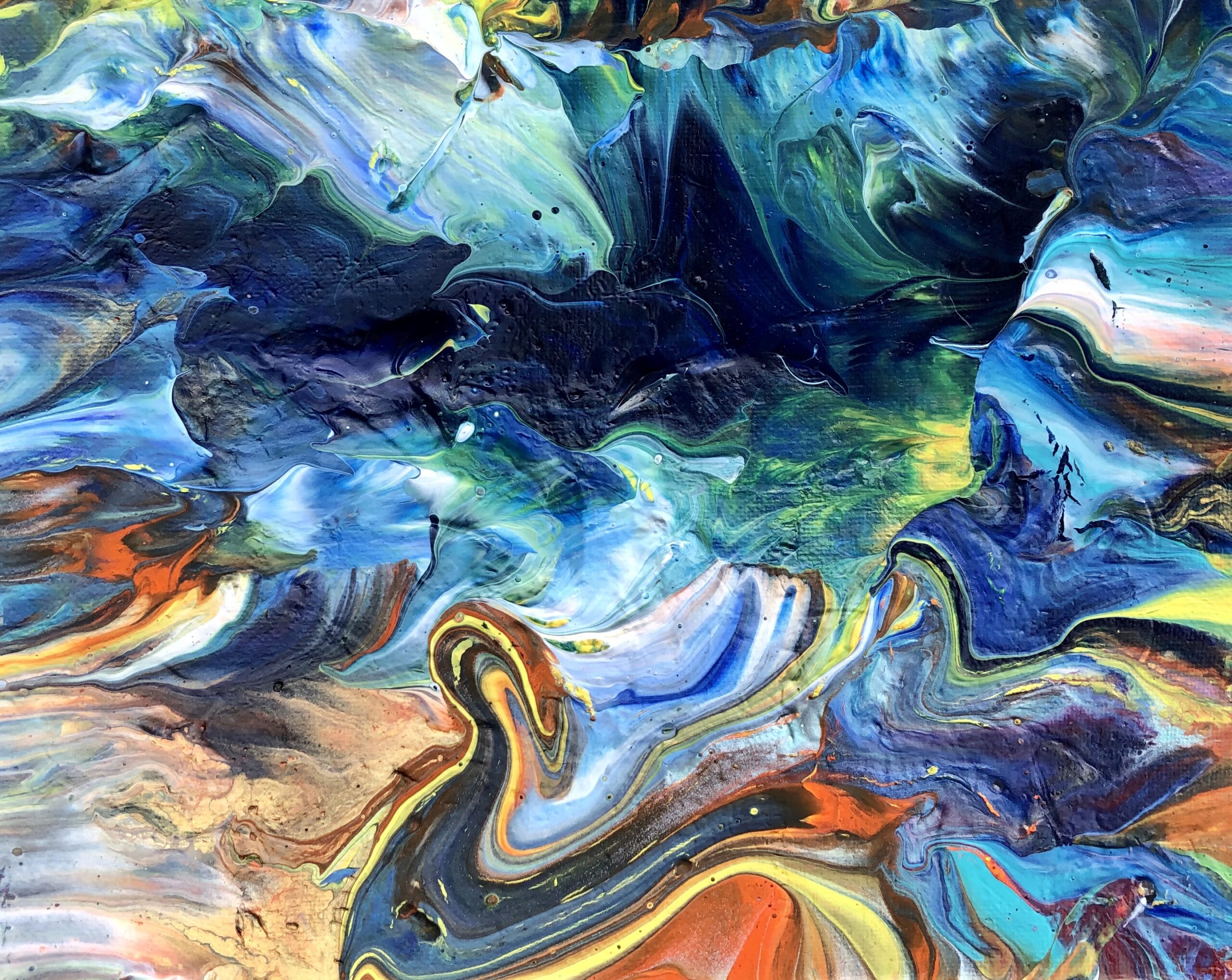 virtual gallery tour