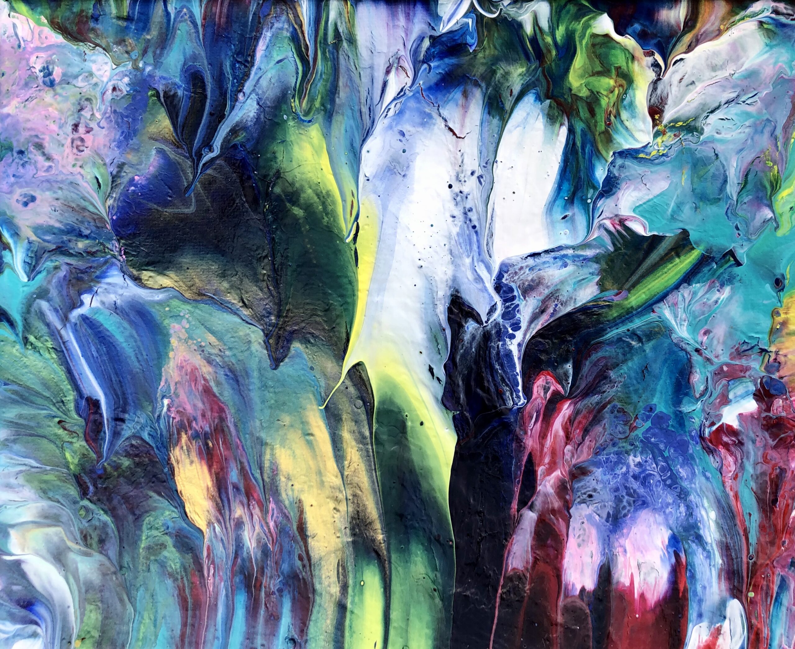 virtual gallery tour