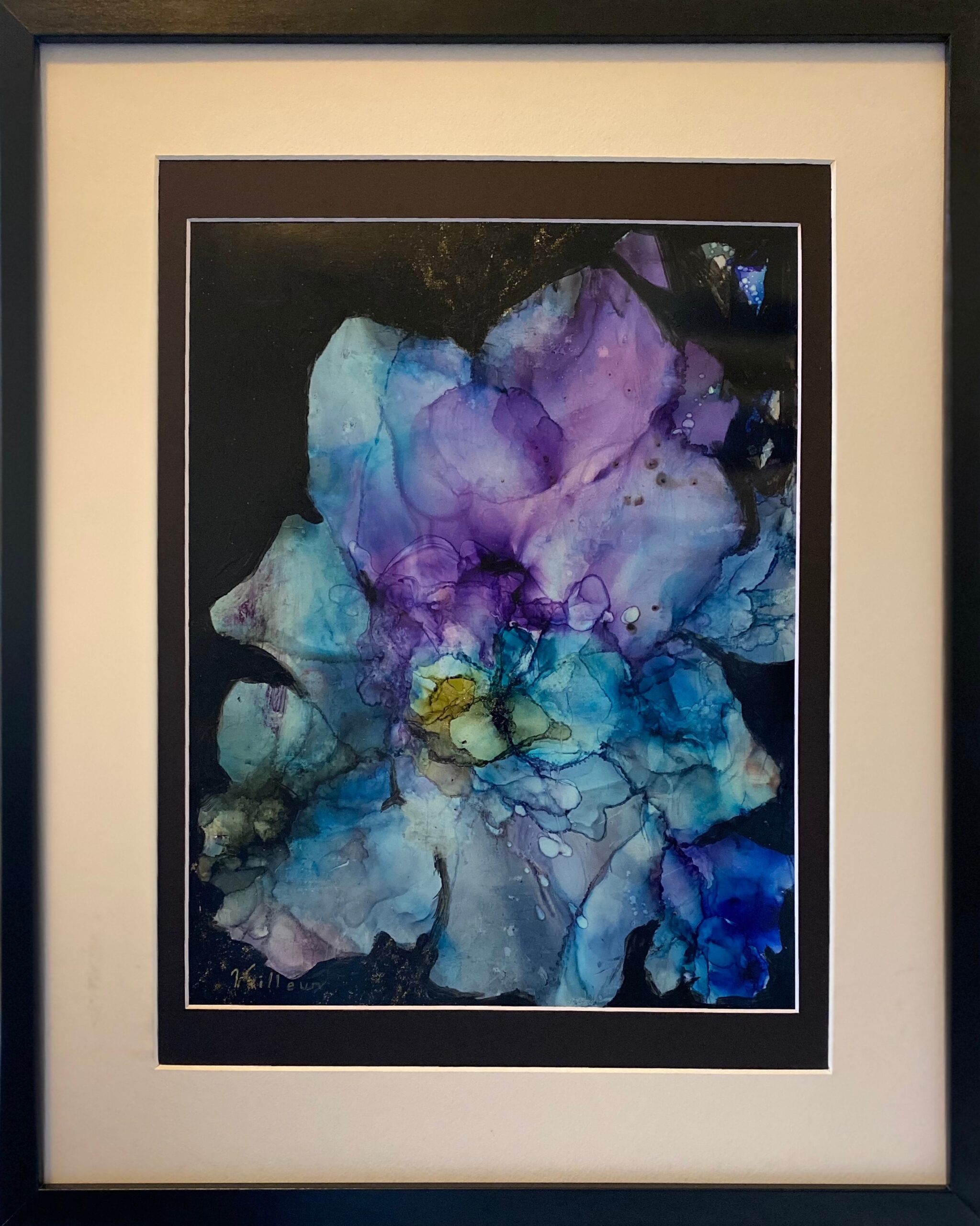 custom art commissions