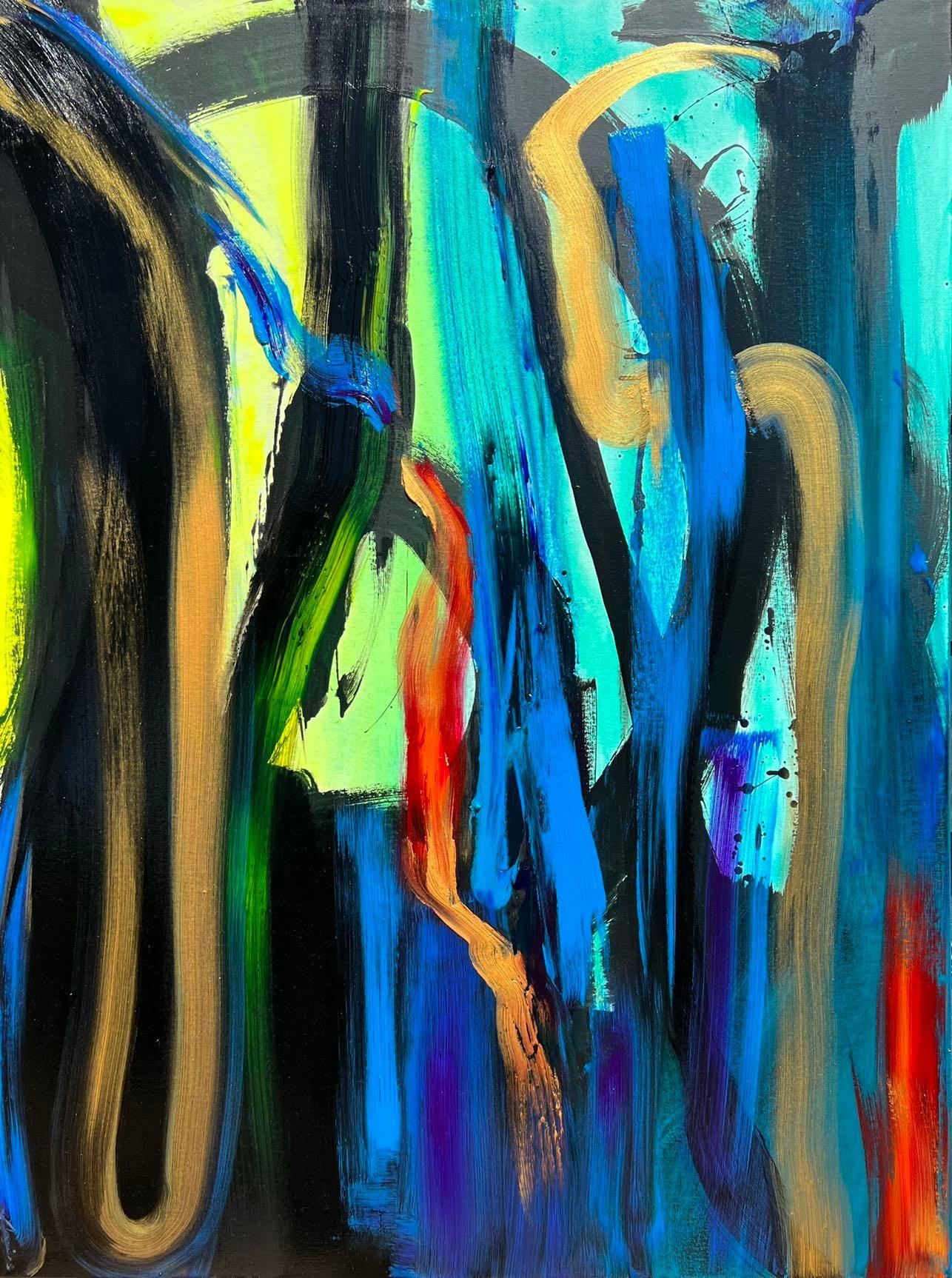 custom art commissions