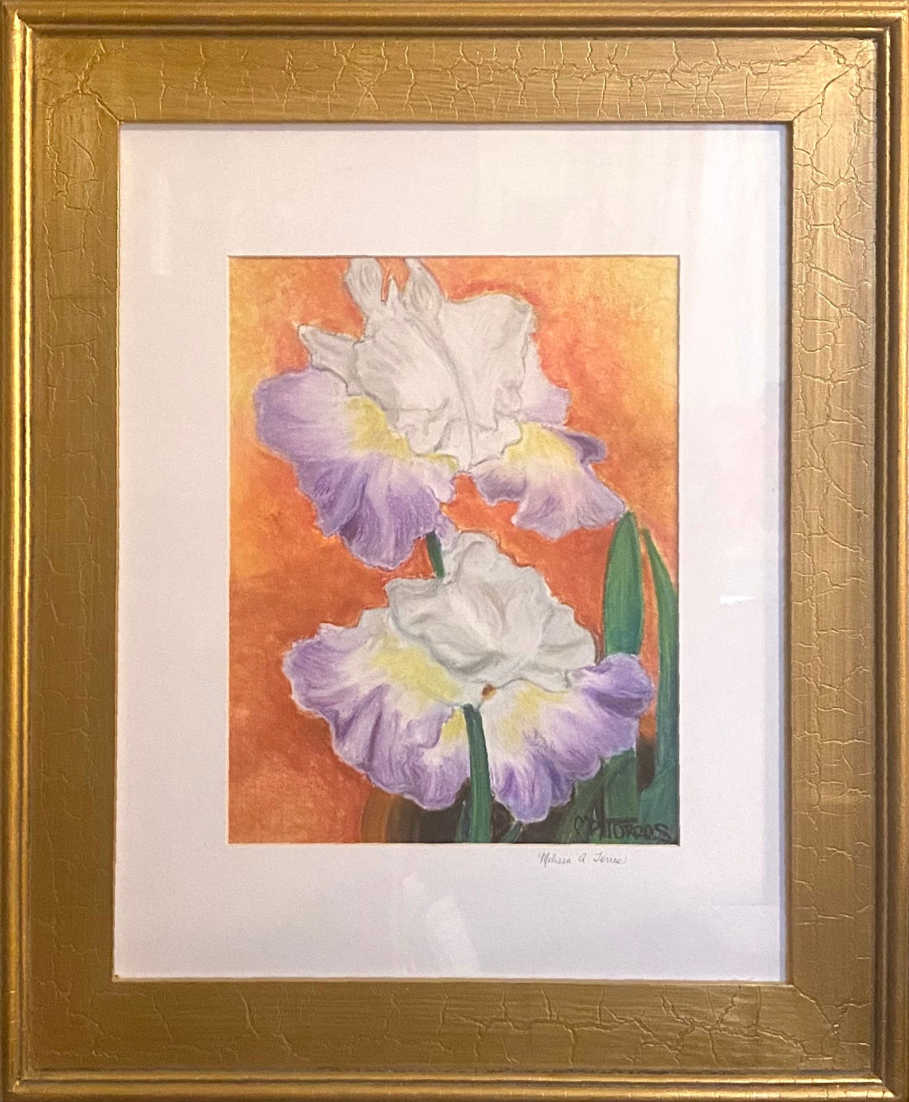 custom art commissions