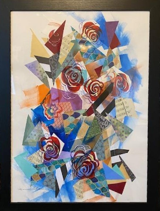 custom art commissions