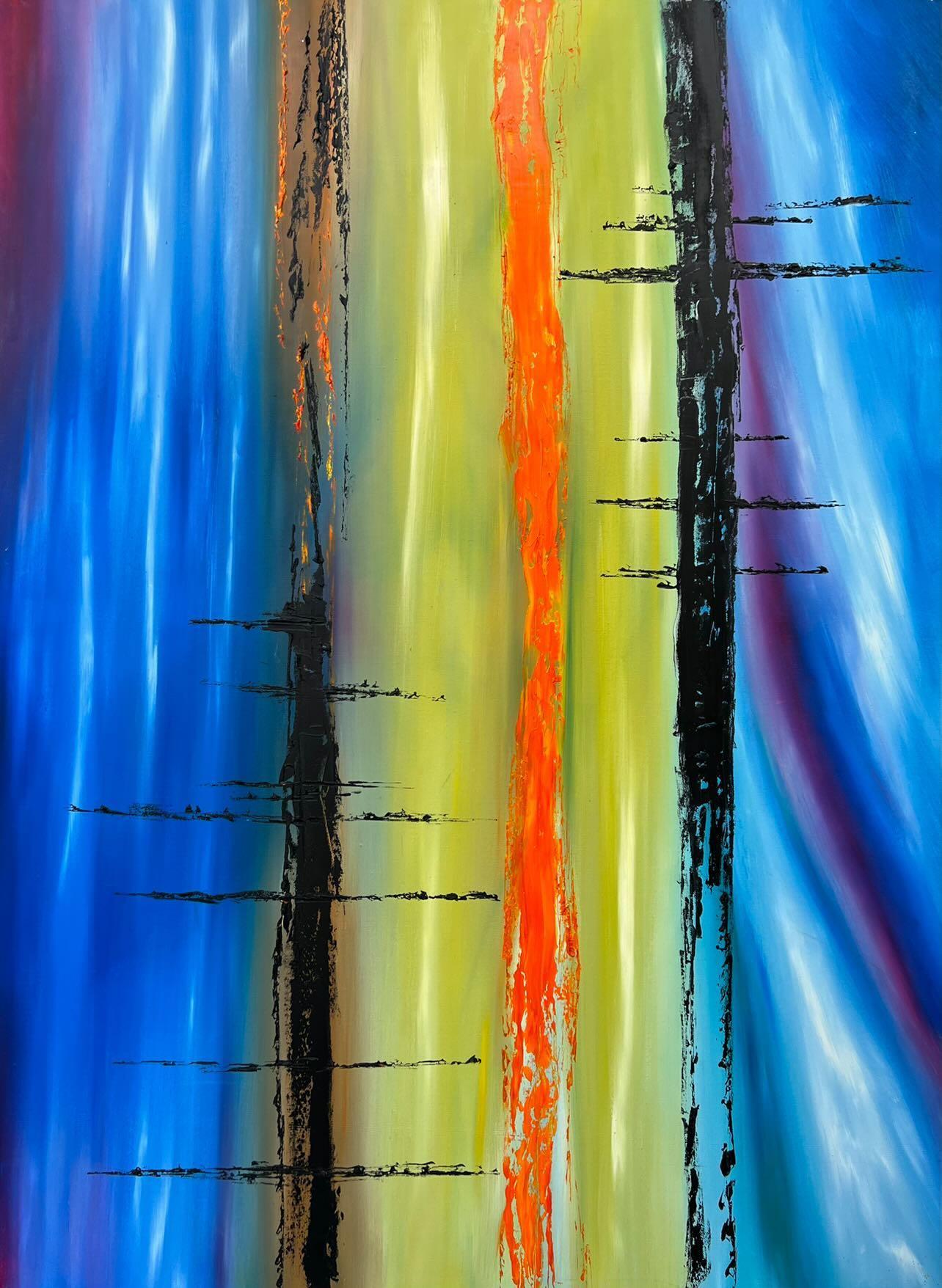 custom art commissions