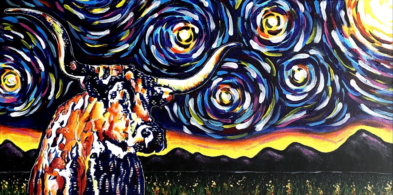 custom art commissions