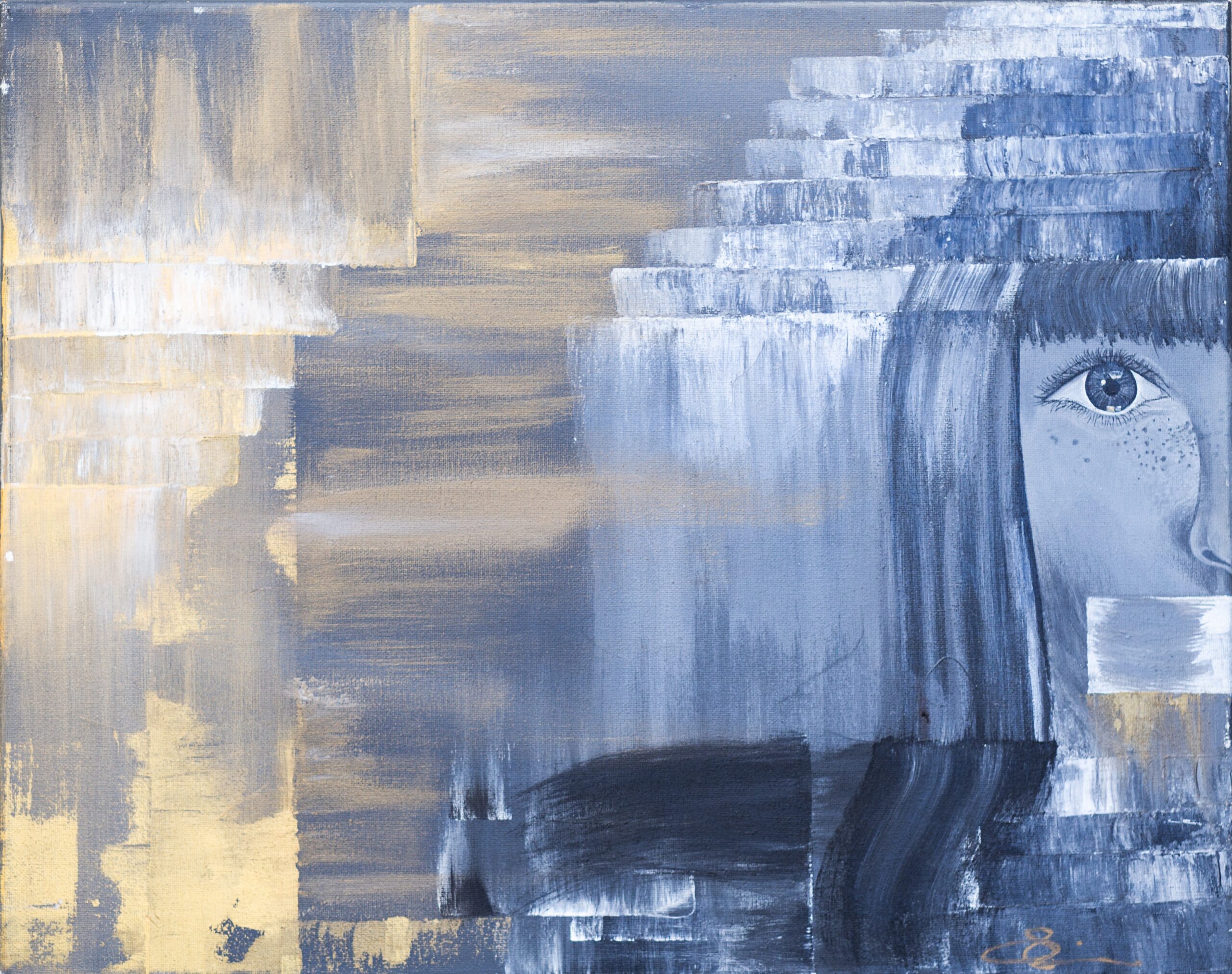 custom art commissions