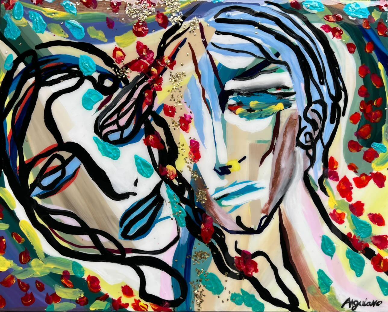 custom art commissions