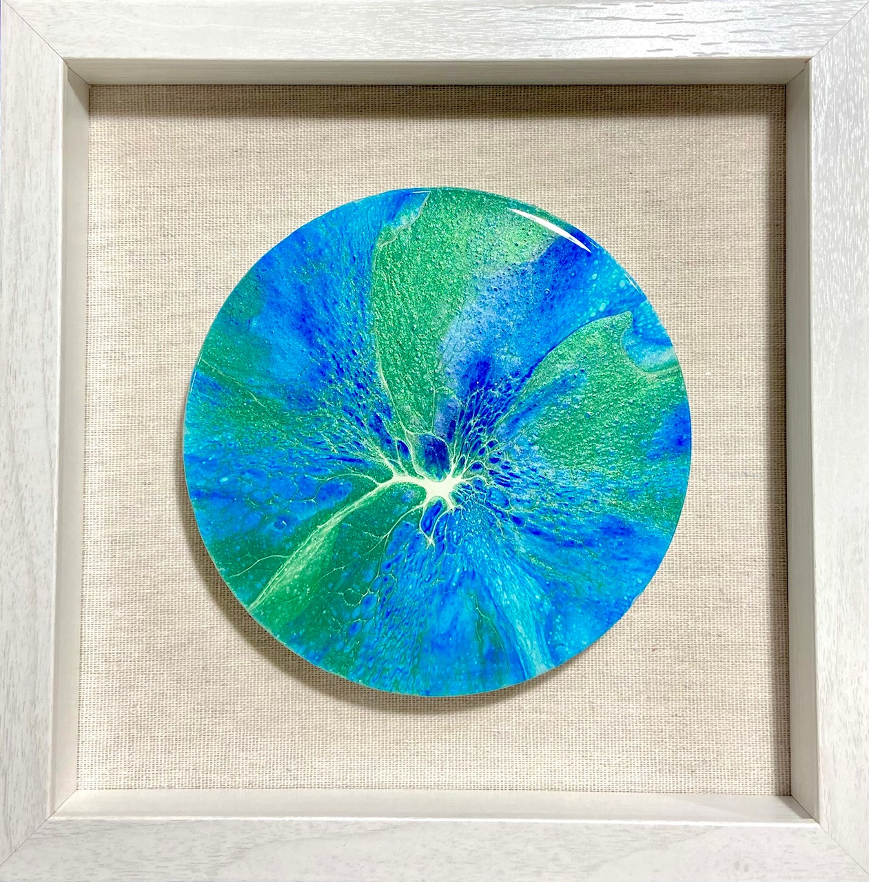 custom art commissions