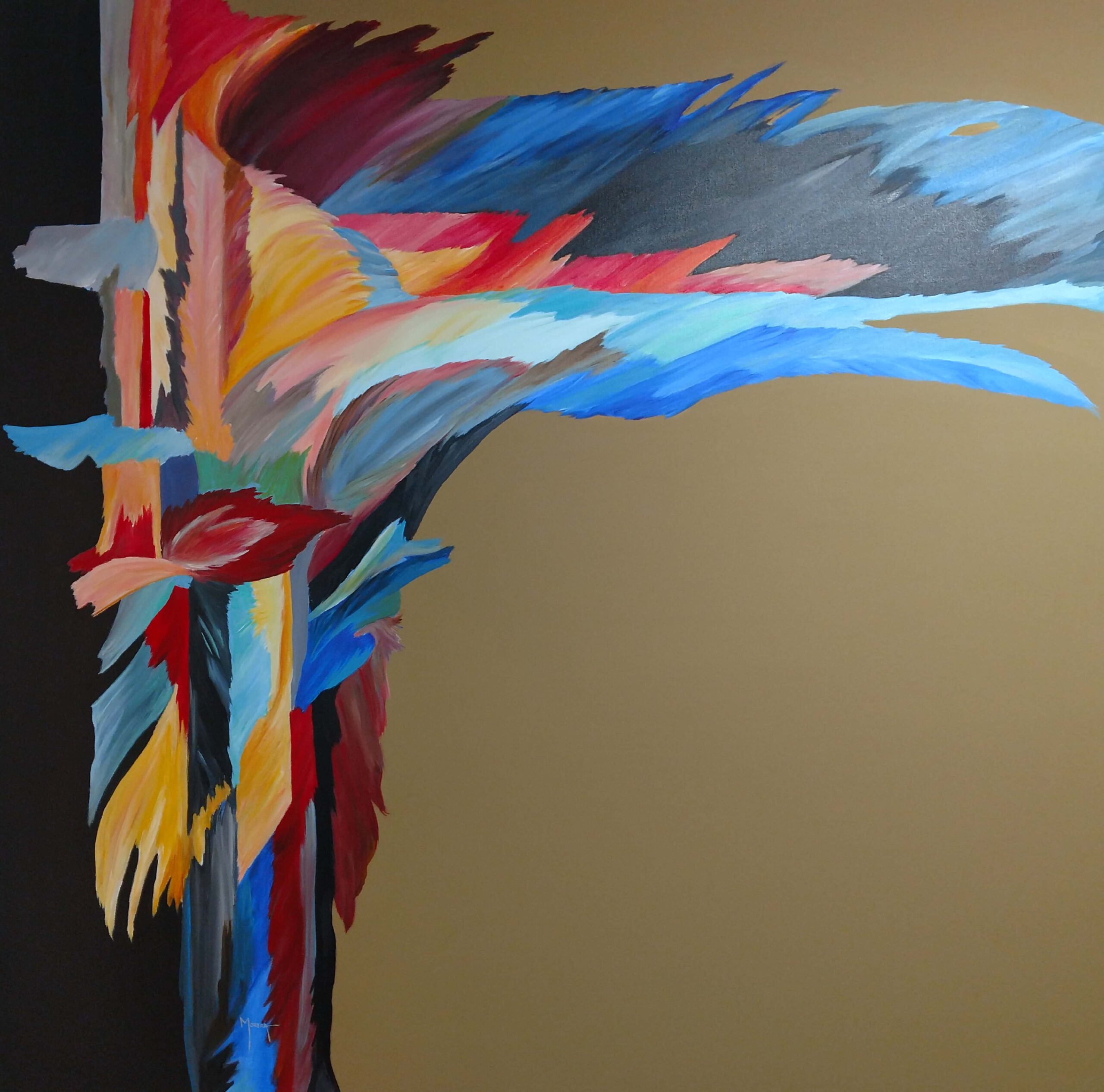 virtual gallery tour