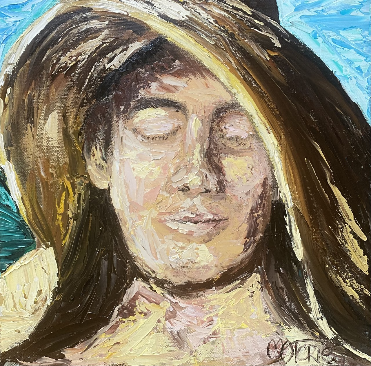 custom art commissions