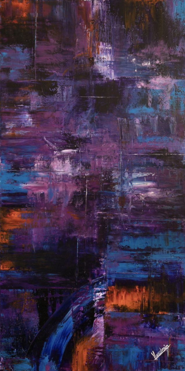 custom art commissions