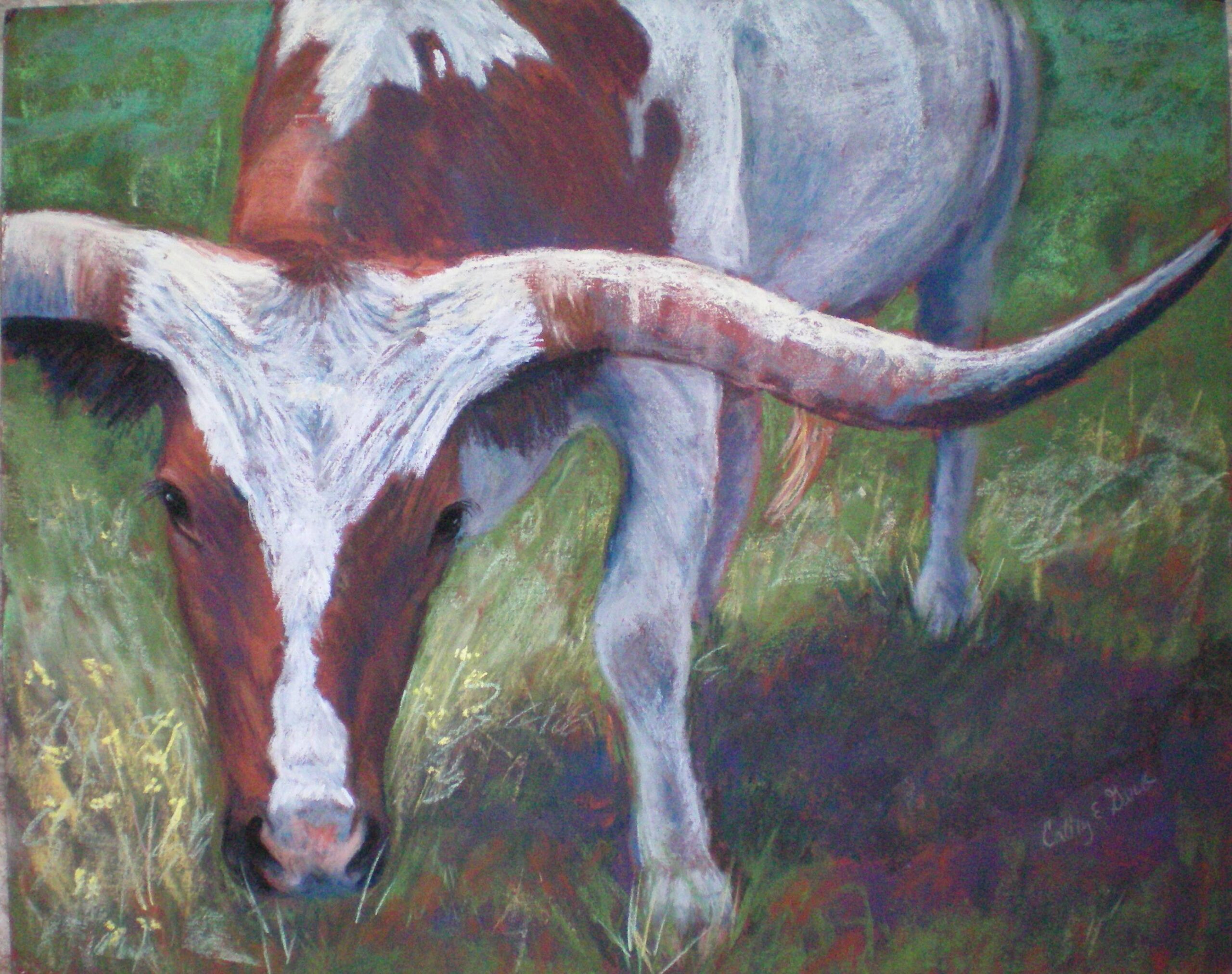 texas artists
