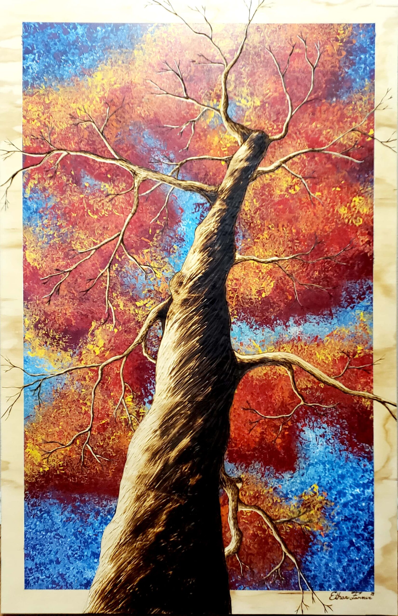 virtual gallery tour