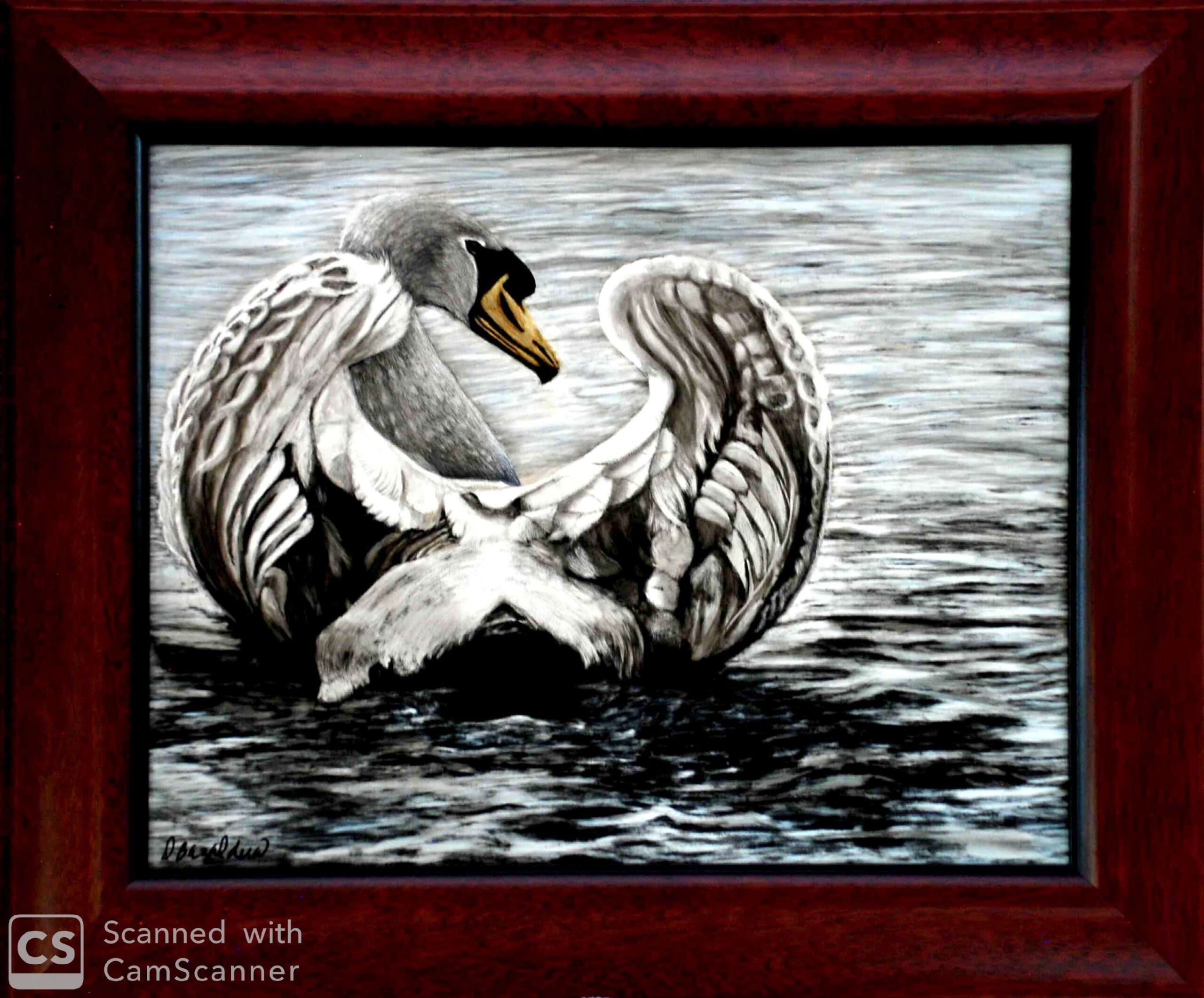 virtual gallery tour