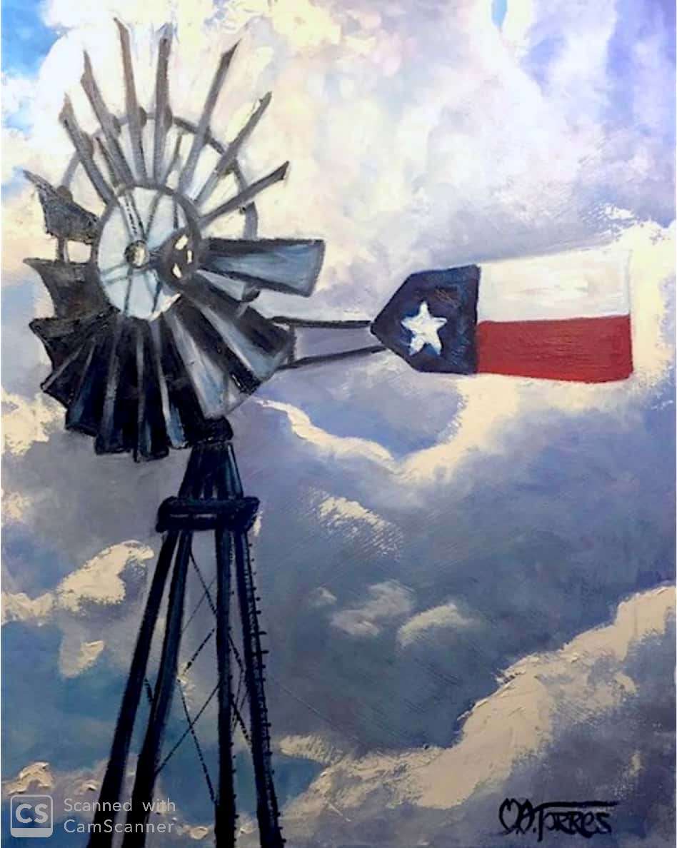 virtual gallery tour