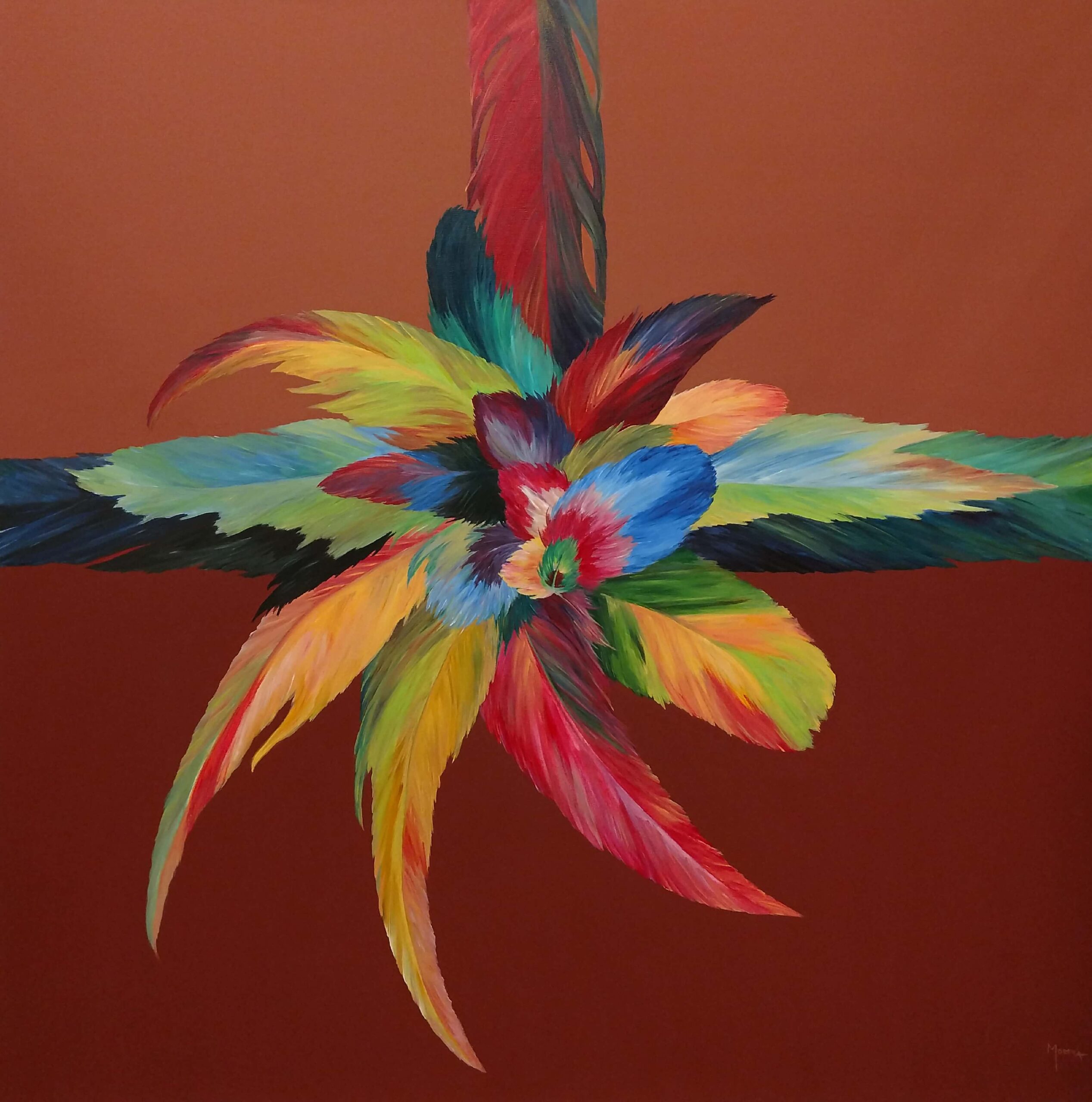 virtual gallery tour