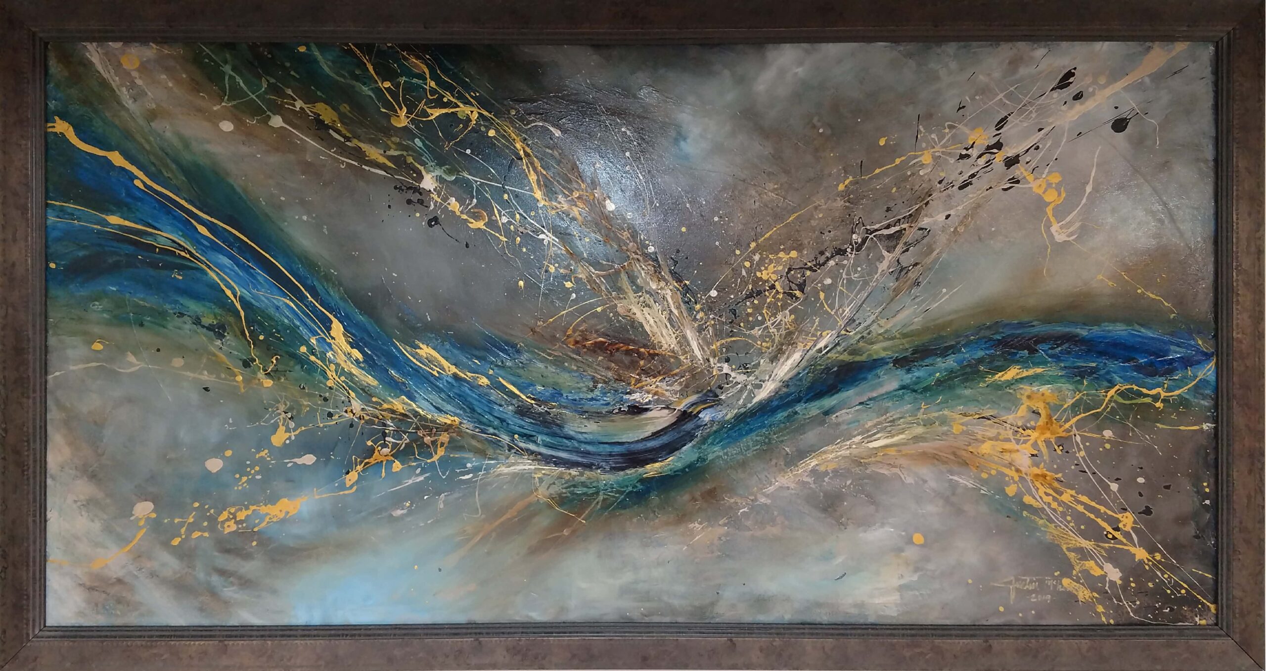 virtual gallery tour