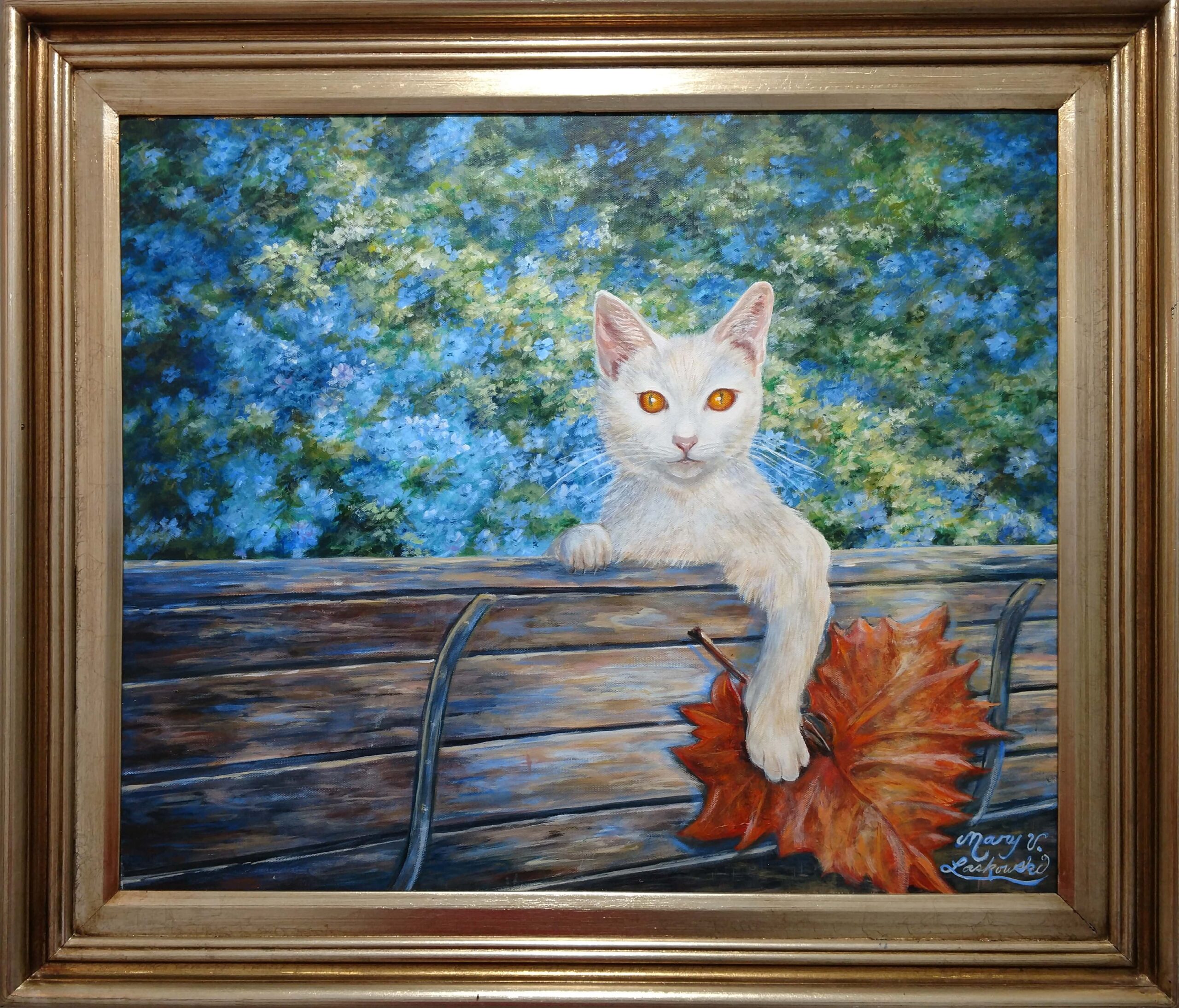 virtual gallery tour