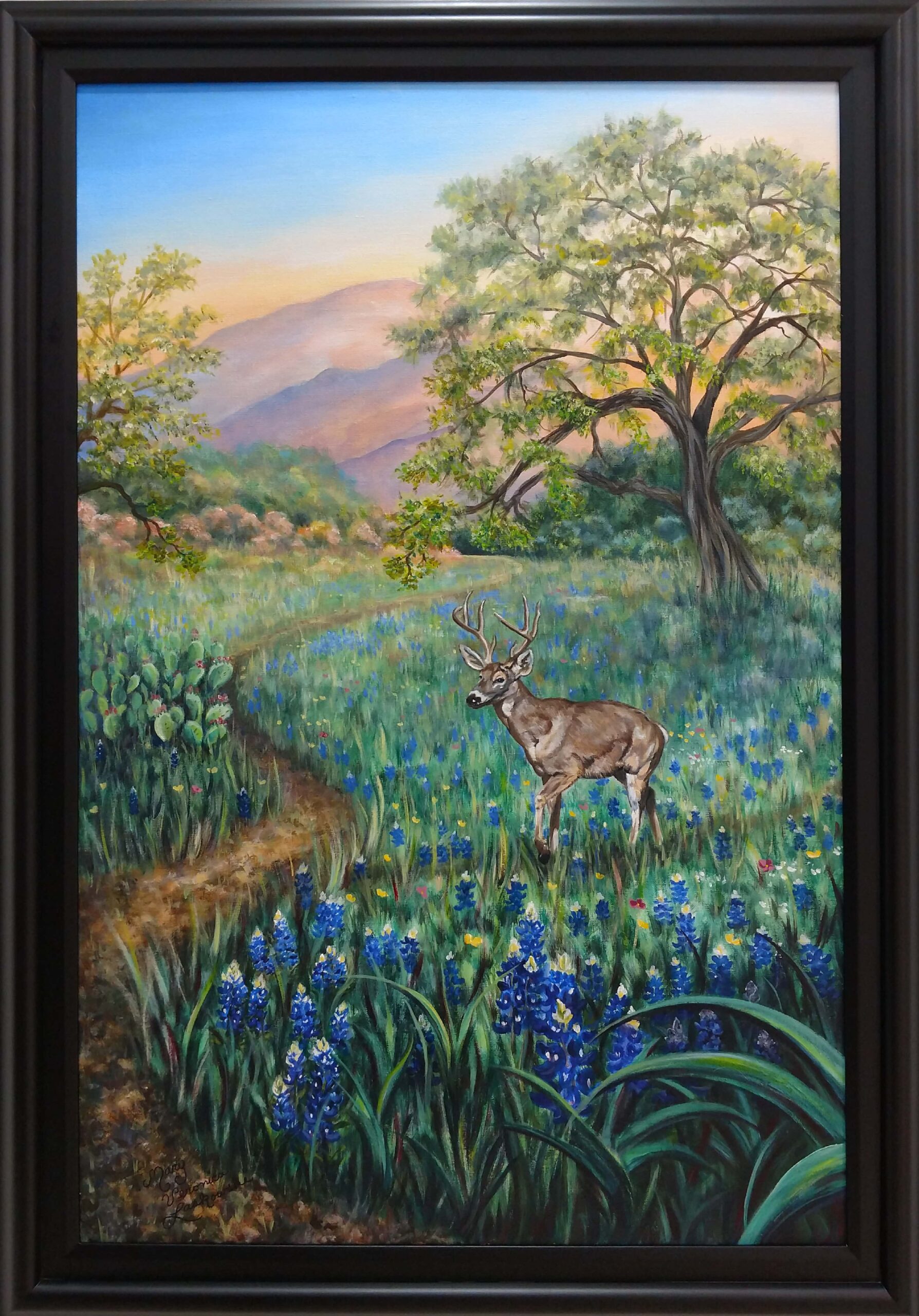 virtual gallery tour